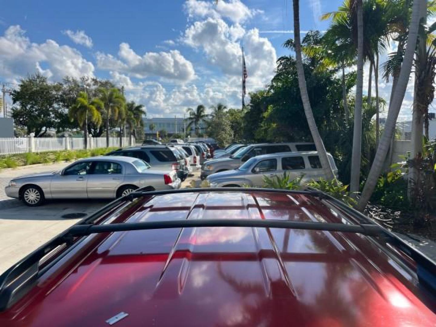 2007 Barcelona Red Metallic /Ash Toyota RAV4 SUV FL LOW MILES 58,784 (JTMZD33V175) with an 2.4L DOHC SFI 16-Valve VVT-i 4-Cyl Engine engine, Automatic transmission, located at 4701 North Dixie Hwy, Pompano Beach, FL, 33064, (954) 422-2889, 26.240938, -80.123474 - OUR WEBPAGE FLORIDACARS1.COM HAS OVER 100 PHOTOS AND FREE CARFAX LINK 2007 TOYOTA RAV4 ROAD READY 2.4L I4 VIN: JTMZD33V175058197 NO RECALLS 30 MPG 4 DOOR WAGON/SPORT UTILITY FLORIDA OWNER 2.4L I4 F DOHC 16V BLUETOOTH LOW MILES 58,784 GASOLINE NAVIGATION 15 SERVICE RECORDS FRONT WHEEL DRIVE BACK UP C - Photo#97