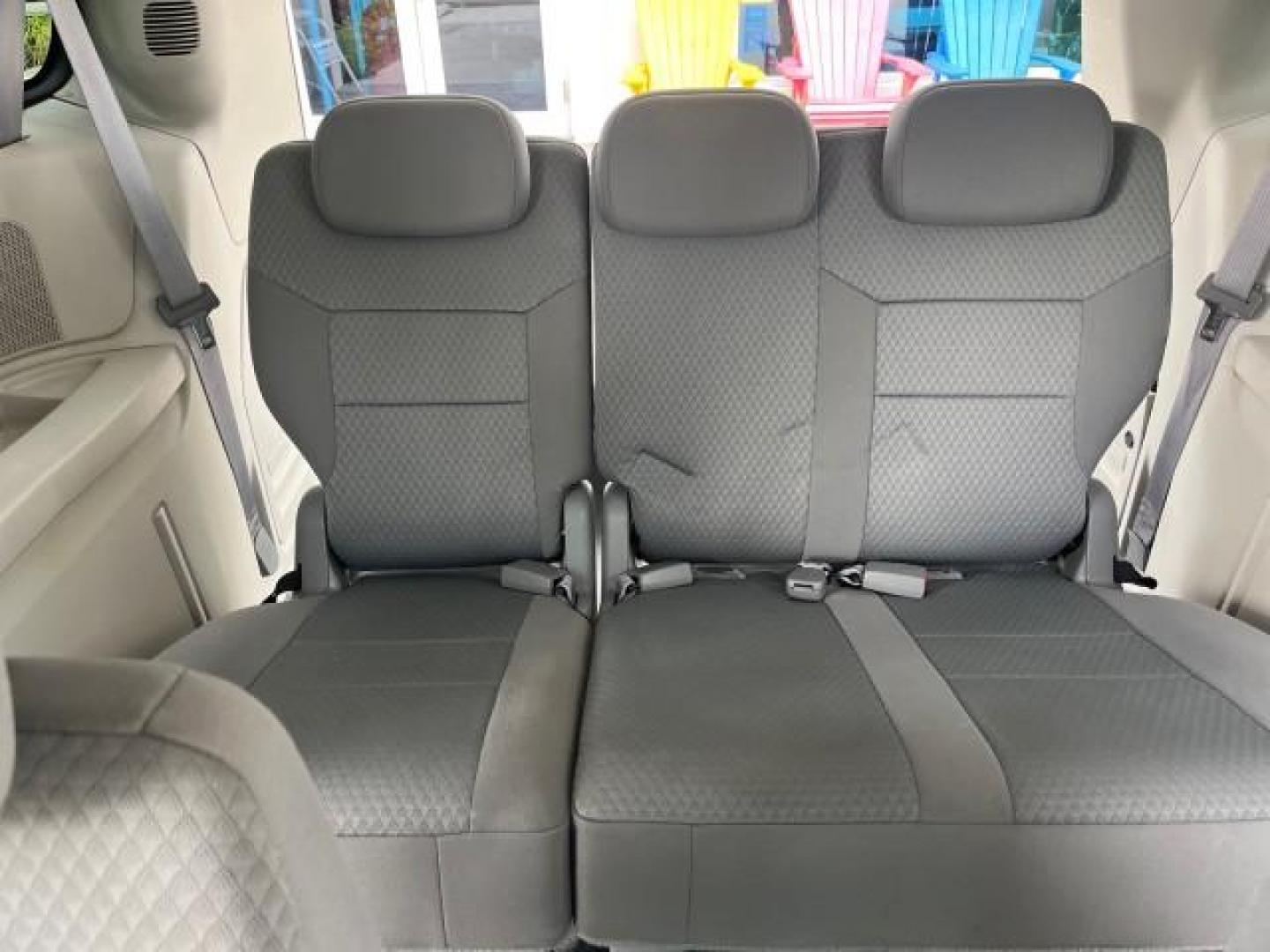 2010 Clearwater Blue Pearl /Medium slate gray/light shale Chrysler Town and Country FL Touring LOW MILES 64,041 24 SERV (2A4RR5D1XAR) with an 3.8L OHV SMPI V6 Engine engine, Automatic transmission, located at 4701 North Dixie Hwy, Pompano Beach, FL, 33064, (954) 422-2889, 26.240938, -80.123474 - OUR WEBPAGE FLORIDACARS1.COM HAS OVER 100 PHOTOS AND FREE CARFAX LINK 2010 CHRYSLER TOWN AND COUNTRY TOURING ROAD READY 3.8L V6 VIN: 2A4RR5D1XAR176083 NO ACCIDENTS VAN 24 SERVICE RECORDS NO RECALLS 3.8L V6 F OHV 12V 3 ROW SEATS FLORIDA OWNER GASOLINE POWER SEATS LOW MILES 64,041 FRONT WHEEL DRIVE PO - Photo#32