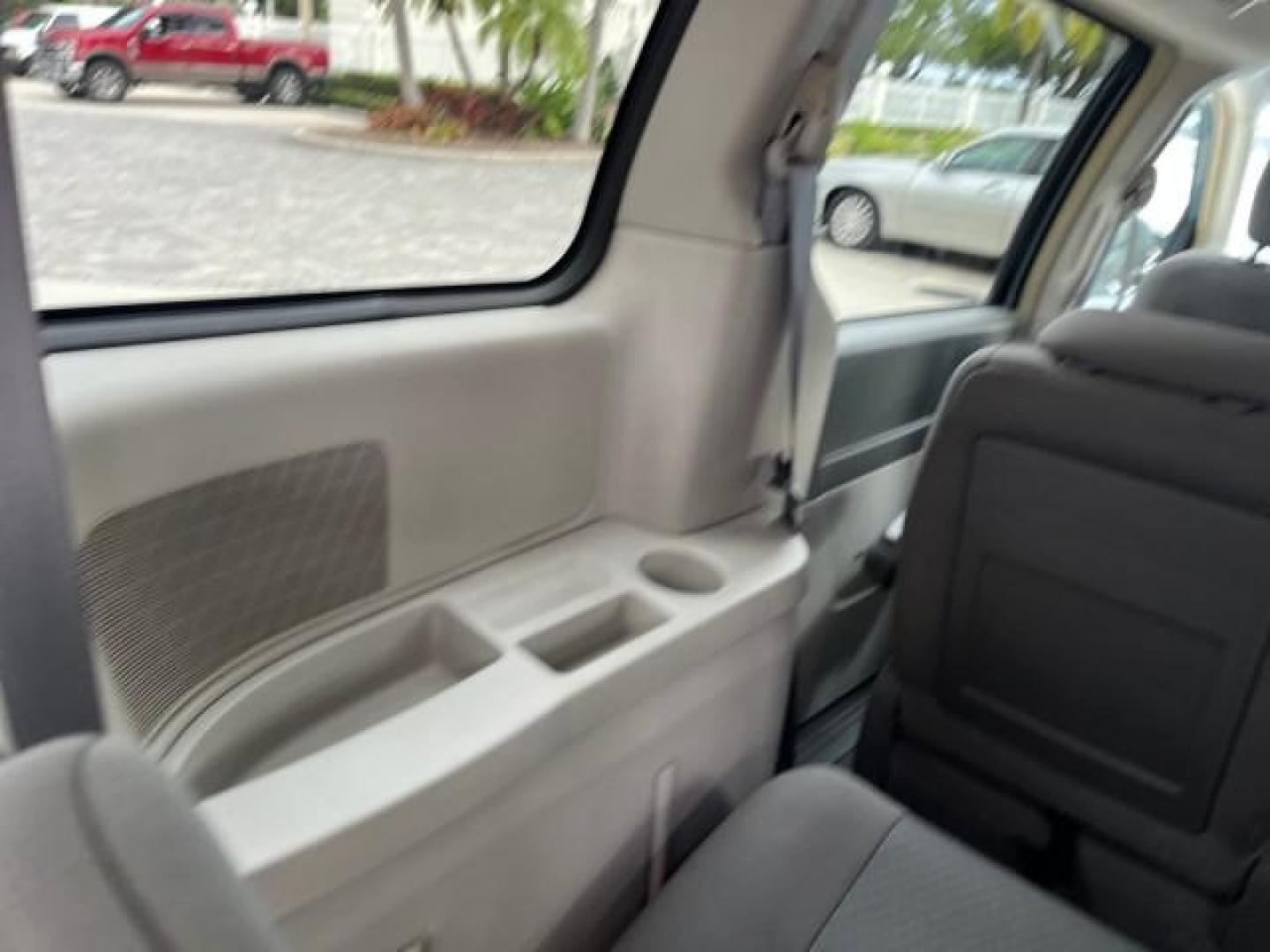 2010 Clearwater Blue Pearl /Medium slate gray/light shale Chrysler Town and Country FL Touring LOW MILES 64,041 24 SERV (2A4RR5D1XAR) with an 3.8L OHV SMPI V6 Engine engine, Automatic transmission, located at 4701 North Dixie Hwy, Pompano Beach, FL, 33064, (954) 422-2889, 26.240938, -80.123474 - OUR WEBPAGE FLORIDACARS1.COM HAS OVER 100 PHOTOS AND FREE CARFAX LINK 2010 CHRYSLER TOWN AND COUNTRY TOURING ROAD READY 3.8L V6 VIN: 2A4RR5D1XAR176083 NO ACCIDENTS VAN 24 SERVICE RECORDS NO RECALLS 3.8L V6 F OHV 12V 3 ROW SEATS FLORIDA OWNER GASOLINE POWER SEATS LOW MILES 64,041 FRONT WHEEL DRIVE PO - Photo#85