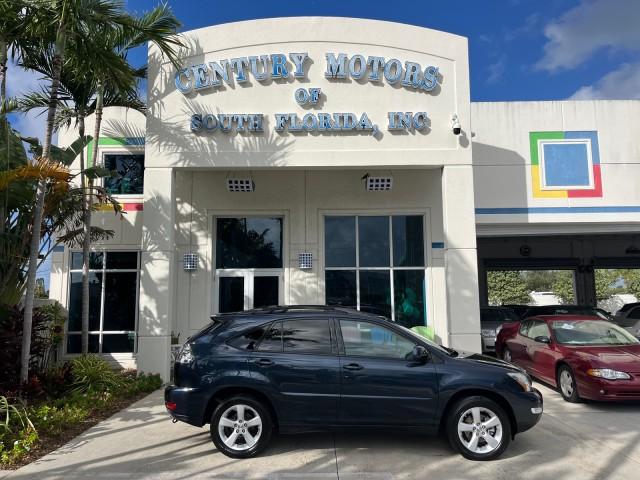 photo of 2007 Lexus RX 350 1 FL LOW MILES 67,914