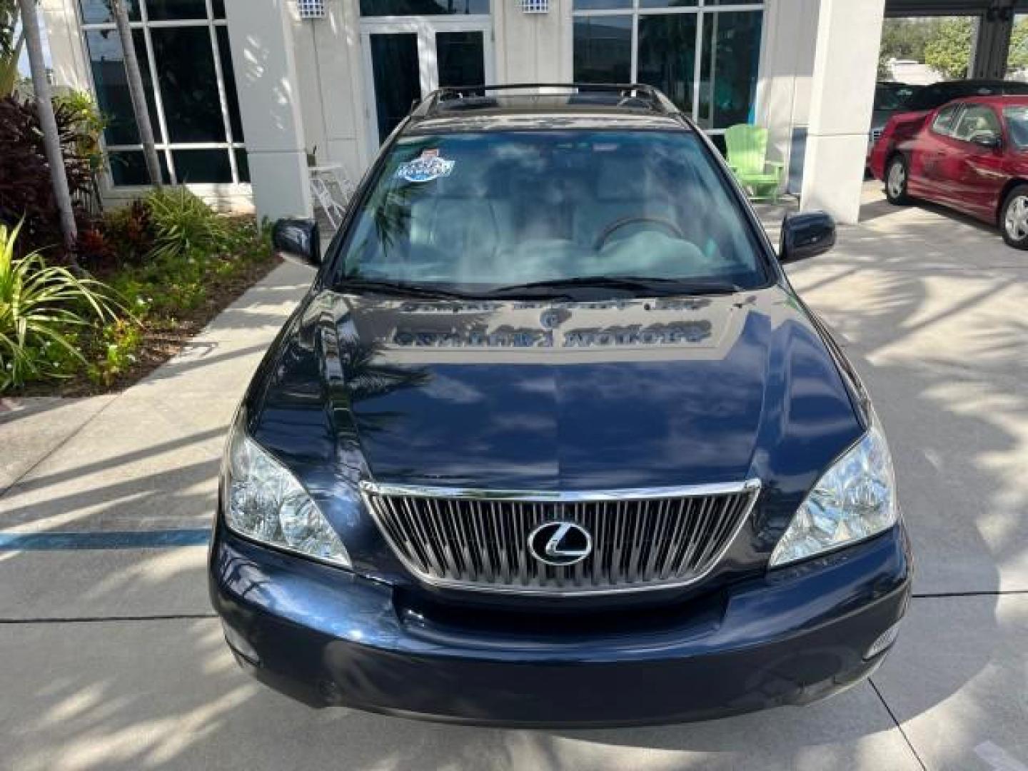 2007 Neptune Blue Mica /Light Gray Lexus RX 350 1 FL LOW MILES 67,914 (2T2GK31U57C) with an 3.5L DOHC SMPI 24-Valve V6 Engine engine, Automatic transmission, located at 4701 North Dixie Hwy, Pompano Beach, FL, 33064, (954) 422-2889, 26.240938, -80.123474 - OUR WEBPAGE FLORIDACARS1.COM HAS OVER 100 PHOTOS AND FREE CARFAX LINK 2007 LEXUS RX 350 NEW $44,434 ROAD READY VIN: 2T2GK31U57C023457 NO ACCIDENTS NO RECALLS DOOR WAGON/SPORT UTILITY 1 OWNER FLORIDA 3.5L V6 3.5L V6 F DOHC 24V LOW MILES 68,914 25 MPG GASOLINE POWER LEATHER SEATS FRONT WHEEL DRIVE POW - Photo#86