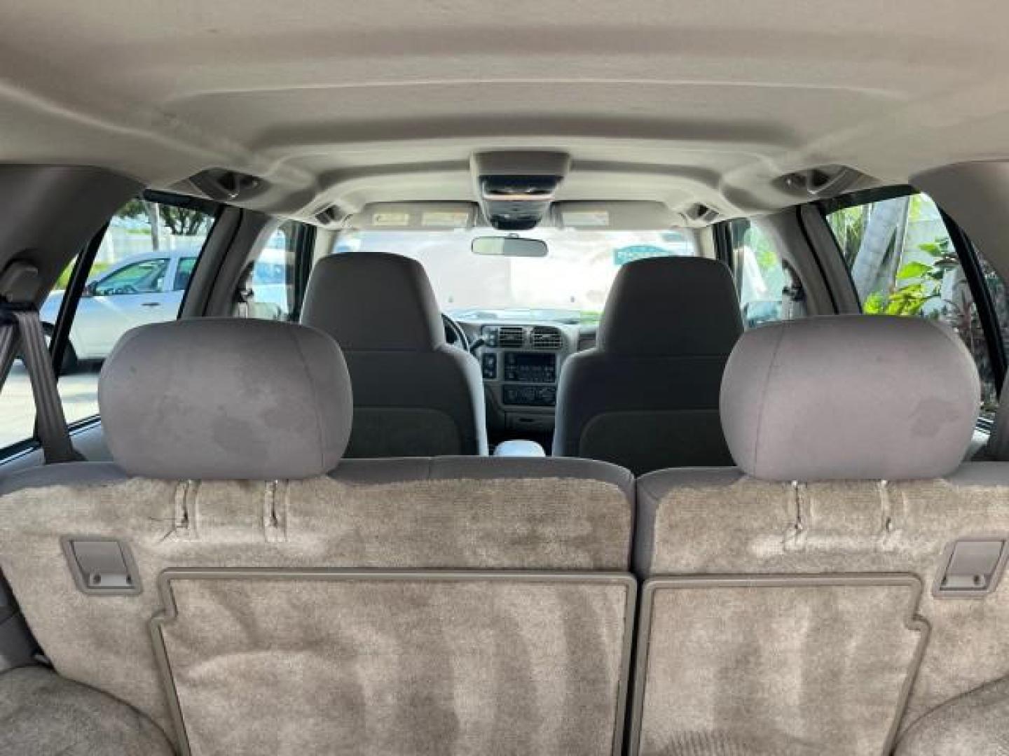 2004 Sandalwood Metallic /Medium Gray Chevrolet Blazer 4WD LS LOW MILES 85,272 (1GNDT13X54K) with an 4.3L Vortec 4300 V6 MFI Engine engine, Automatic transmission, located at 4701 North Dixie Hwy, Pompano Beach, FL, 33064, (954) 422-2889, 26.240938, -80.123474 - OUR WEBPAGE FLORIDACARS1.COM HAS OVER 100 PHOTOS AND FREE CARFAX LINK 2004 CHEVROLET BLAZER LS ROAD READY 4.3L V6 VIN: 1GNDT13X54K147505 NO ACCIDENTS 4 DOOR WAGON/SPORT UTILITY NO RECALLS 4X4 4.3L V6 F LOW MILES 85,272 GASOLINE 30 SERVICE RECORDS REAR WHEEL DRIVE W/ 4X4 4WD ON DEMAND 4WD Alloy Wheel - Photo#56