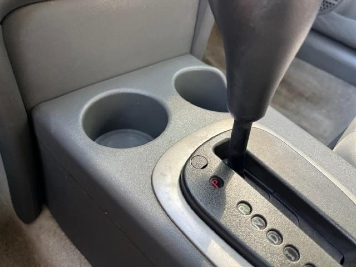 2004 Storm Grey /Grey Saturn Ion FL ION 2 LOW MILES 63,559 (1G8AJ52F64Z) with an 2.2L DOHC SFI 16-Valve I4 Ecotec Engine engine, Automatic transmission, located at 4701 North Dixie Hwy, Pompano Beach, FL, 33064, (954) 422-2889, 26.240938, -80.123474 - OUR WEBPAGE FLORIDACARS1.COM HAS OVER 100 PHOTOS AND FREE CARFAX LINK 2004 SATURN ION 2 ROAD READY 2.2 I4 VIN: 1G8AJ52F64Z163277 FLORIDA OWNER SEDAN 4 DR LOW MILES 63,559 2.2L I4 F DOHC NO ACCIDENTS GASOLINE NO RECALLS FRONT WHEEL DRIVE 32 MPG Approach Lights FWD Front Bucket Seats Rear Headrests St - Photo#53