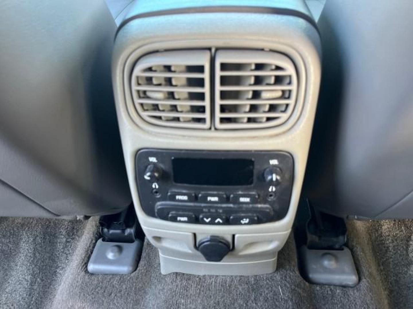 2002 Light Pewter Metallic /Dark Pewter Chevrolet TrailBlazer AWD LT LOW MILES 62,966 (1GNDT13S822) with an 4.2L Vortec 4200 DOHC SFI 24-Valve I6 Engine engine, Automatic transmission, located at 4701 North Dixie Hwy, Pompano Beach, FL, 33064, (954) 422-2889, 26.240938, -80.123474 - OUR WEBPAGE FLORIDACARS1.COM HAS OVER 100 PHOTOS AND FREE CARFAX LINK 2002 CHEVROLET TRAILBLAZER LS ROAD READY 4.2L V6 VIN: 1GNDT13S822215250 NO ACCIDENTS 4X4 4 DOOR WAGON/SPORT UTILITY NO RECALLS AWD 4.2L I6 F DOHC LOW MILES 62,966 GASOLINE FLORIDA OWNER SUNROOF REAR WHEEL DRIVE W/ 4X4 POWER LEATHE - Photo#34