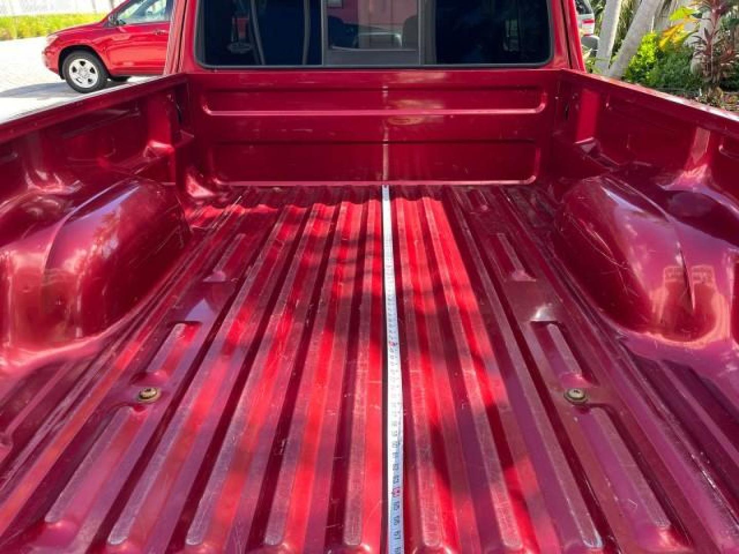 2008 Redfire Metallic /Medium Dk Flint Ford Ranger XLT SUPER CAB LOW MILES 44,681 (1FTYR44U78P) with an 3.0L OHV V6 Engine engine, Automatic transmission, located at 4701 North Dixie Hwy, Pompano Beach, FL, 33064, (954) 422-2889, 26.240938, -80.123474 - OUR WEBPAGE FLORIDACARS1.COM HAS OVER 100 PHOTOS AND FREE CARFAX LINK 2008 FORD RANGER SPORT ROAD READY WORK READY VIN: 1FTYR44U78PB16831 LOW MILES 44,681 4 DOOR EXTENDED CAB PICKUP NO ACCIDENTS 3.0L V6 3.0L V6 F NO RECALLS 6,1 FT BED GASOLINE 16 SERVICE RECORDS REAR WHEEL DRIVE POWER MIRRORS XLT 4X - Photo#65