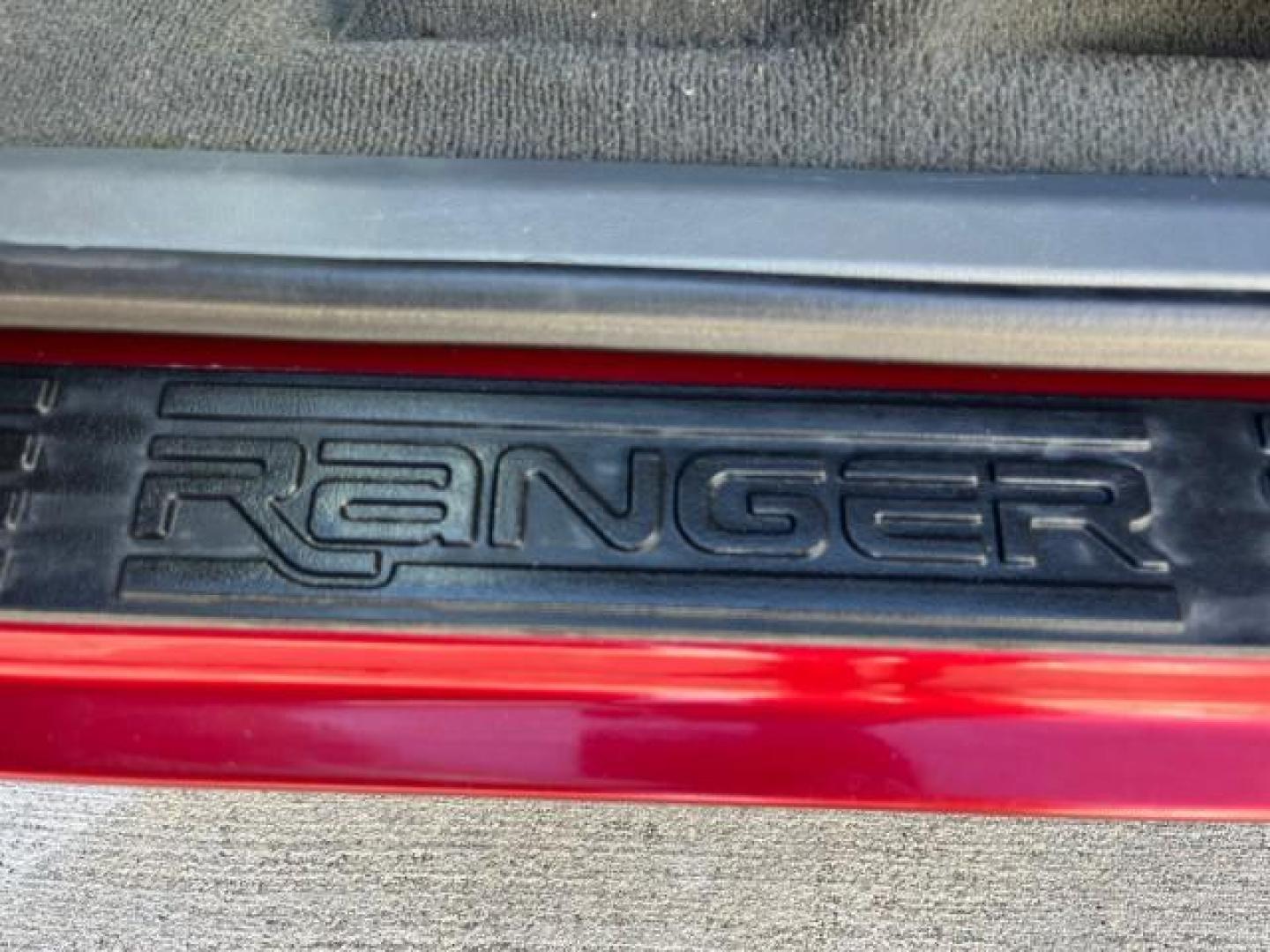 2008 Redfire Metallic /Medium Dk Flint Ford Ranger XLT SUPER CAB LOW MILES 44,681 (1FTYR44U78P) with an 3.0L OHV V6 Engine engine, Automatic transmission, located at 4701 North Dixie Hwy, Pompano Beach, FL, 33064, (954) 422-2889, 26.240938, -80.123474 - OUR WEBPAGE FLORIDACARS1.COM HAS OVER 100 PHOTOS AND FREE CARFAX LINK 2008 FORD RANGER SPORT ROAD READY WORK READY VIN: 1FTYR44U78PB16831 LOW MILES 44,681 4 DOOR EXTENDED CAB PICKUP NO ACCIDENTS 3.0L V6 3.0L V6 F NO RECALLS 6,1 FT BED GASOLINE 16 SERVICE RECORDS REAR WHEEL DRIVE POWER MIRRORS XLT 4X - Photo#33