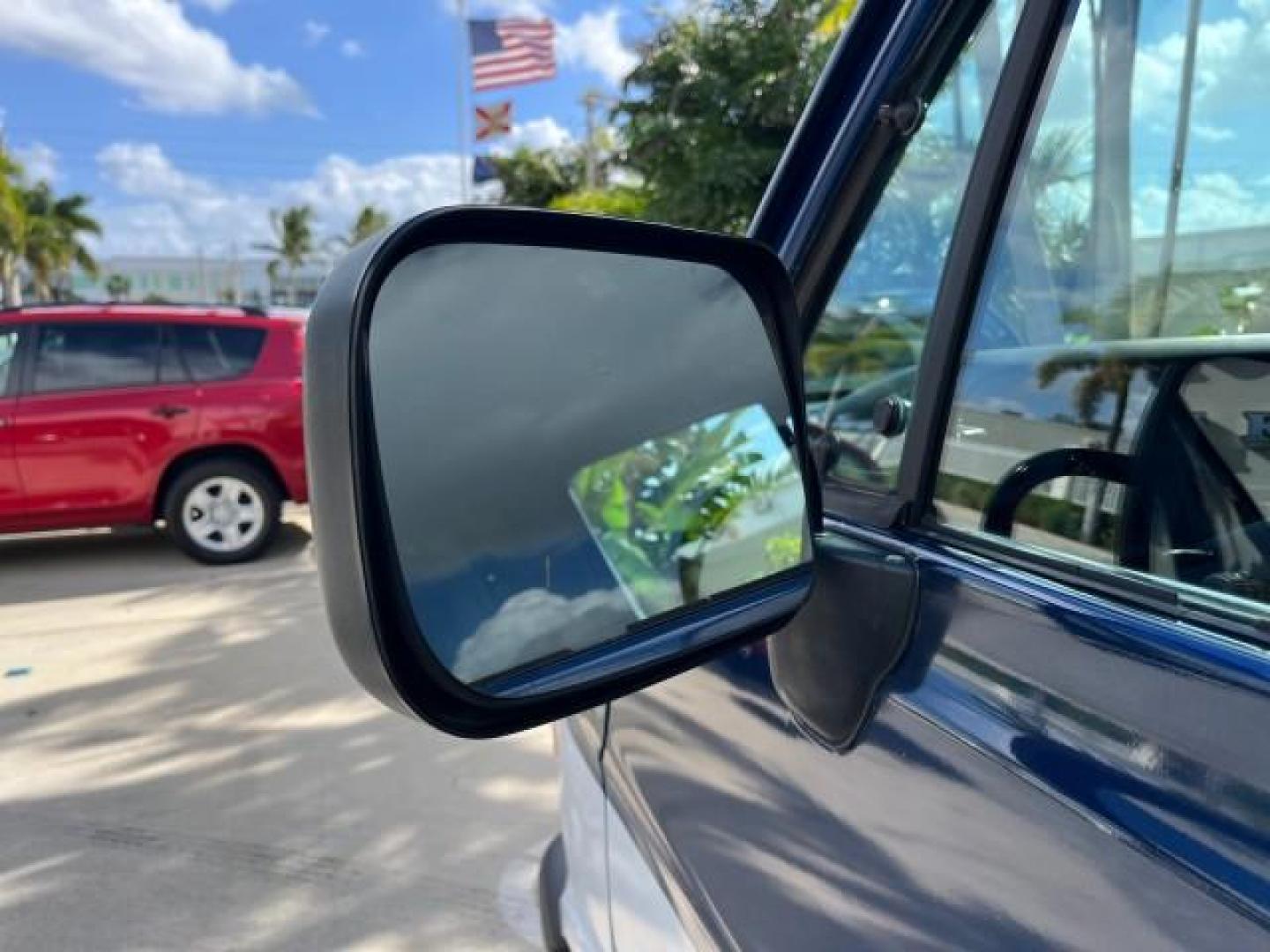 1995 BLUE /BLUE Dodge Ram Wagon EXT 15 PAS LOW MILES 69,523 (2B5WB35Z6SK) with an 5.9L MPI V8 Magnum Engine engine, Automatic transmission, located at 4701 North Dixie Hwy, Pompano Beach, FL, 33064, (954) 422-2889, 26.240938, -80.123474 - OUR WEBPAGE FLORIDACARS1.COM HAS OVER 100 PHOTOS AND FREE CARFAX LINK 1995 DODGE RAM VAN 3500 ROAD READY 5.9L V8 VIN: 2B5WB35Z6SK538547 NO ACCIDENTS VAN 15 PASSANGER 5.9L V8 F OHV 16V 4 ROW SEATS GASOLINE LOW MILES 69,523 REAR WHEEL DRIVE DUAL AC POWER MIRRORS Cloth Seats Running Boards Rear Air Con - Photo#99