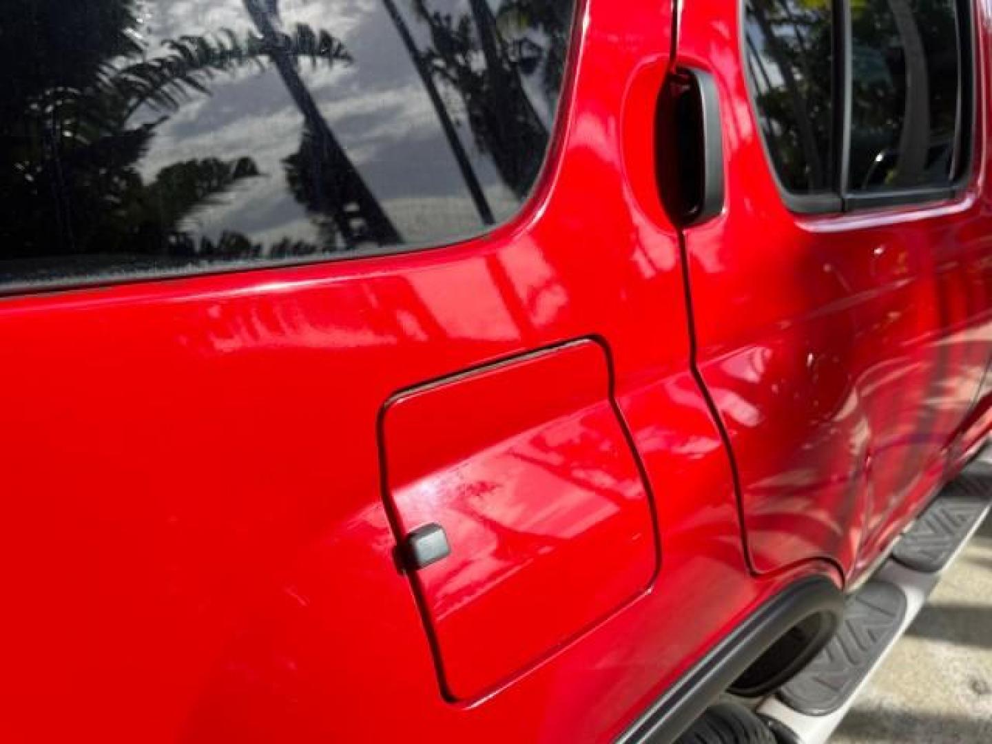 2001 Aztec Red /Sage Nissan Xterra 1 FL XE LOW MILES 74,844 (5N1ED28T41C) with an 3.3L SOHC SMPI V6 Engine engine, Automatic transmission, located at 4701 North Dixie Hwy, Pompano Beach, FL, 33064, (954) 422-2889, 26.240938, -80.123474 - 2001 NISSAN XTERRA SE ROAD READY 3.3L V6 VIN: 5N1ED28T41C522095 LOW MILES 74,844 4 DOOR WAGON/SPORT UTILITY NO RECALLS 3.3L V6 F SOHC 1 OWNER FLORIDA GASOLINE 39 SERVICE RECORDS REAR WHEEL DRIVE POWER MIRRORS Alloy Wheels Anti-Theft System Approach Lights Black Roof Rack Cruise Control Fog Lights Fr - Photo#99