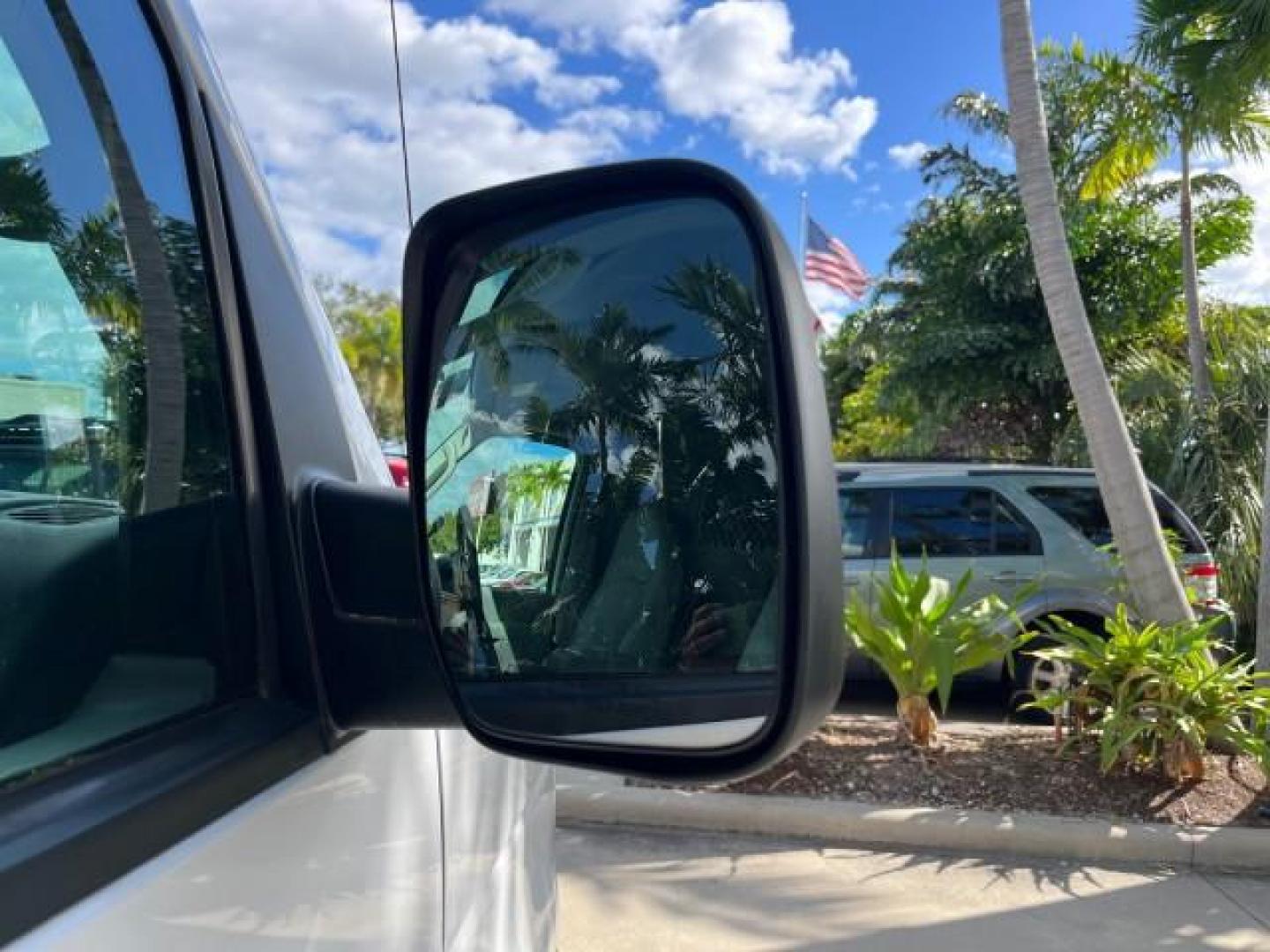 2007 Oxford White /Medium Flint Ford Econoline Cargo Van CARGO LOW MILES 53,152 (1FTNE14W37D) with an 4.6L SOHC EFI V8 Triton Engine engine, Automatic transmission, located at 4701 North Dixie Hwy, Pompano Beach, FL, 33064, (954) 422-2889, 26.240938, -80.123474 - OUR WEBPAGE FLORIDACARS1.COM HAS OVER 100 PHOTOS AND FREE CARFAX LINK 2007 FORD E-SERIES E-150 ROAD READY WORK READY VIN: 1FTNE14W37DA01349 NO ACCIDENTS 4.6L V8 VAN NO RECALLS 4.6L V8 F SOHC LOW MILES 53,152 GASOLINE 8 SERVICE RECORDS REAR WHEEL DRIVE POWER MIRRORS Electronic Braking System Front Bu - Photo#93