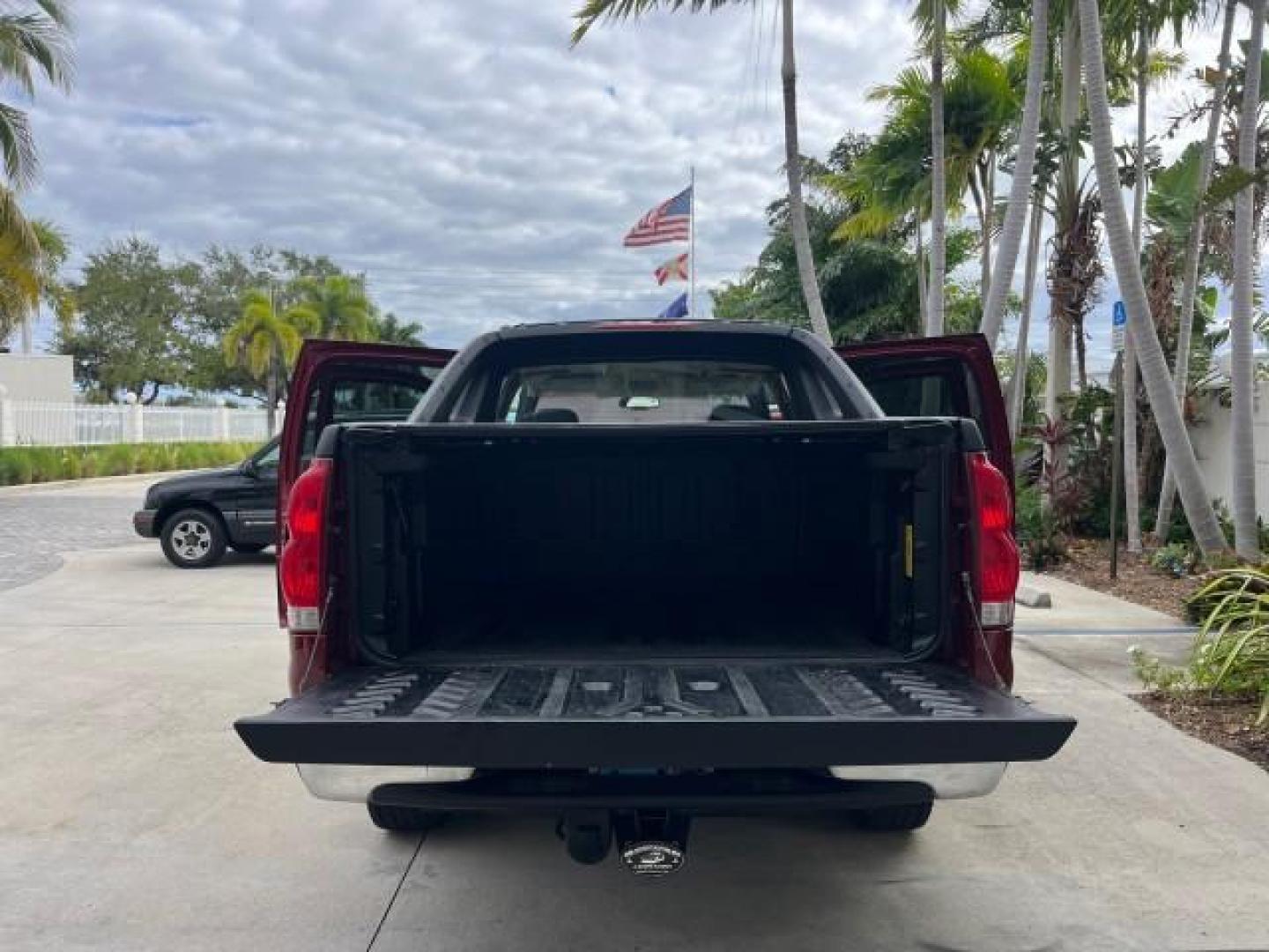 2004 Victory Red /Medium Neutral Chevrolet Avalanche 1 FL LOW MILES 64,757 (3GNEC12T94G) with an 5.3L Vortec 5300 V8 SFI Engine engine, Automatic transmission, located at 4701 North Dixie Hwy, Pompano Beach, FL, 33064, (954) 422-2889, 26.240938, -80.123474 - OUR WEBPAGE FLORIDACARS1.COM HAS OVER 100 PHOTOS AND FREE CARFAX LINK 2004 CHEVROLET AVALANCHE 1500 ROAD READY WORK READY VIN: 3GNEC12T94G250260 NO ACCIDENTS NO RECALLS SPORT PICKUP 1 OWNER FLORIDA 5.3L V8 5.3L V8 F LOW MILES 64,757 5.3 FT BED GASOLINE 12 SERVICE RECORDS REAR WHEEL DRIVE POWER SEATS - Photo#15