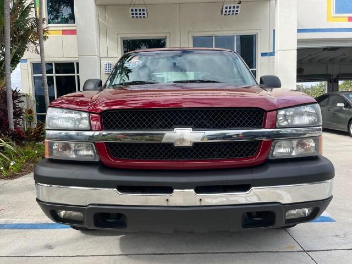 2004 Victory Red /Medium Neutral Chevrolet Avalanche 1 FL LOW MILES 64,757 (3GNEC12T94G) with an 5.3L Vortec 5300 V8 SFI Engine engine, Automatic transmission, located at 4701 North Dixie Hwy, Pompano Beach, FL, 33064, (954) 422-2889, 26.240938, -80.123474 - OUR WEBPAGE FLORIDACARS1.COM HAS OVER 100 PHOTOS AND FREE CARFAX LINK 2004 CHEVROLET AVALANCHE 1500 ROAD READY WORK READY VIN: 3GNEC12T94G250260 NO ACCIDENTS NO RECALLS SPORT PICKUP 1 OWNER FLORIDA 5.3L V8 5.3L V8 F LOW MILES 64,757 5.3 FT BED GASOLINE 12 SERVICE RECORDS REAR WHEEL DRIVE POWER SEATS - Photo#80