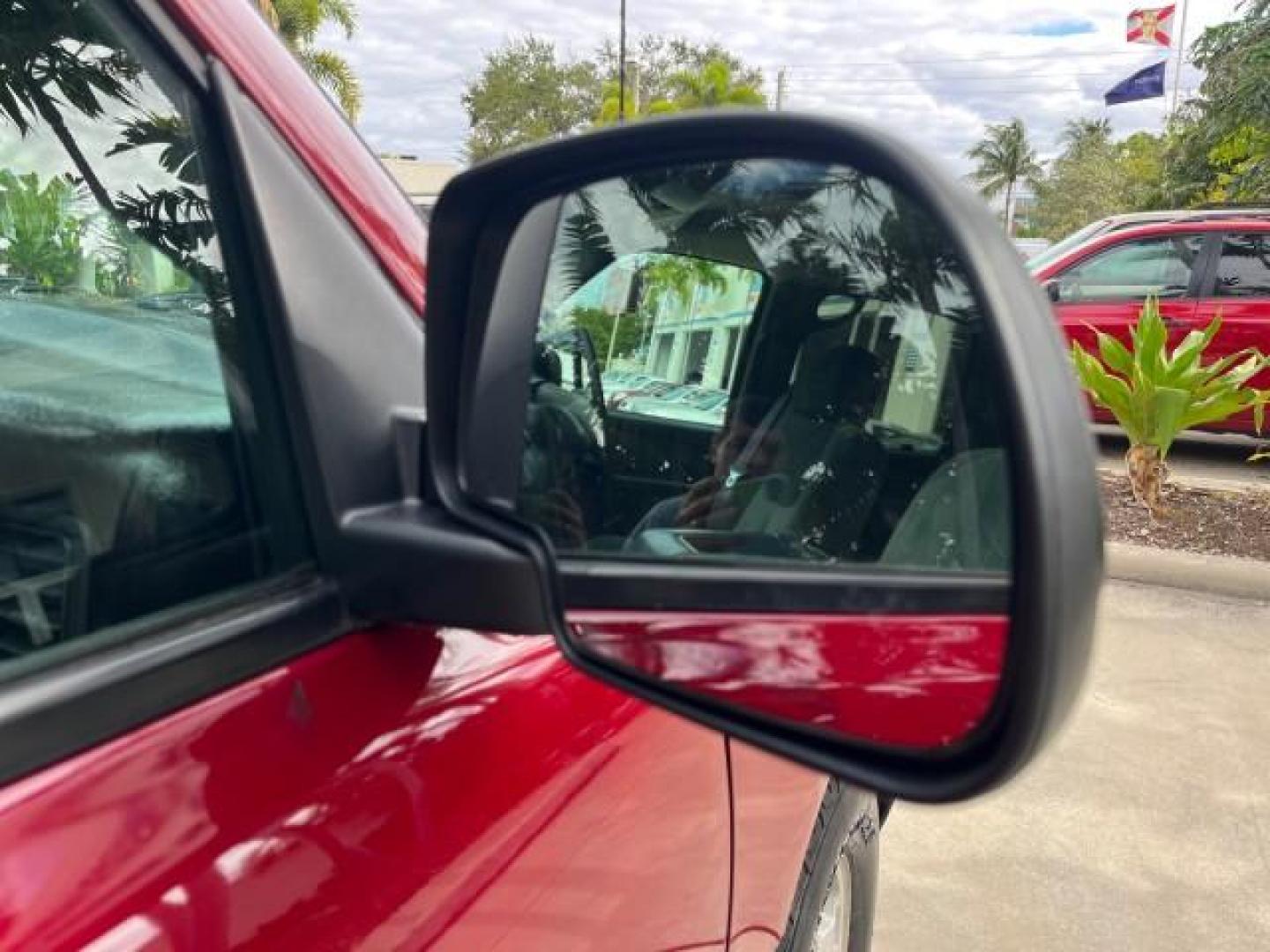 2004 Victory Red /Medium Neutral Chevrolet Avalanche 1 FL LOW MILES 64,757 (3GNEC12T94G) with an 5.3L Vortec 5300 V8 SFI Engine engine, Automatic transmission, located at 4701 North Dixie Hwy, Pompano Beach, FL, 33064, (954) 422-2889, 26.240938, -80.123474 - OUR WEBPAGE FLORIDACARS1.COM HAS OVER 100 PHOTOS AND FREE CARFAX LINK 2004 CHEVROLET AVALANCHE 1500 ROAD READY WORK READY VIN: 3GNEC12T94G250260 NO ACCIDENTS NO RECALLS SPORT PICKUP 1 OWNER FLORIDA 5.3L V8 5.3L V8 F LOW MILES 64,757 5.3 FT BED GASOLINE 12 SERVICE RECORDS REAR WHEEL DRIVE POWER SEATS - Photo#86