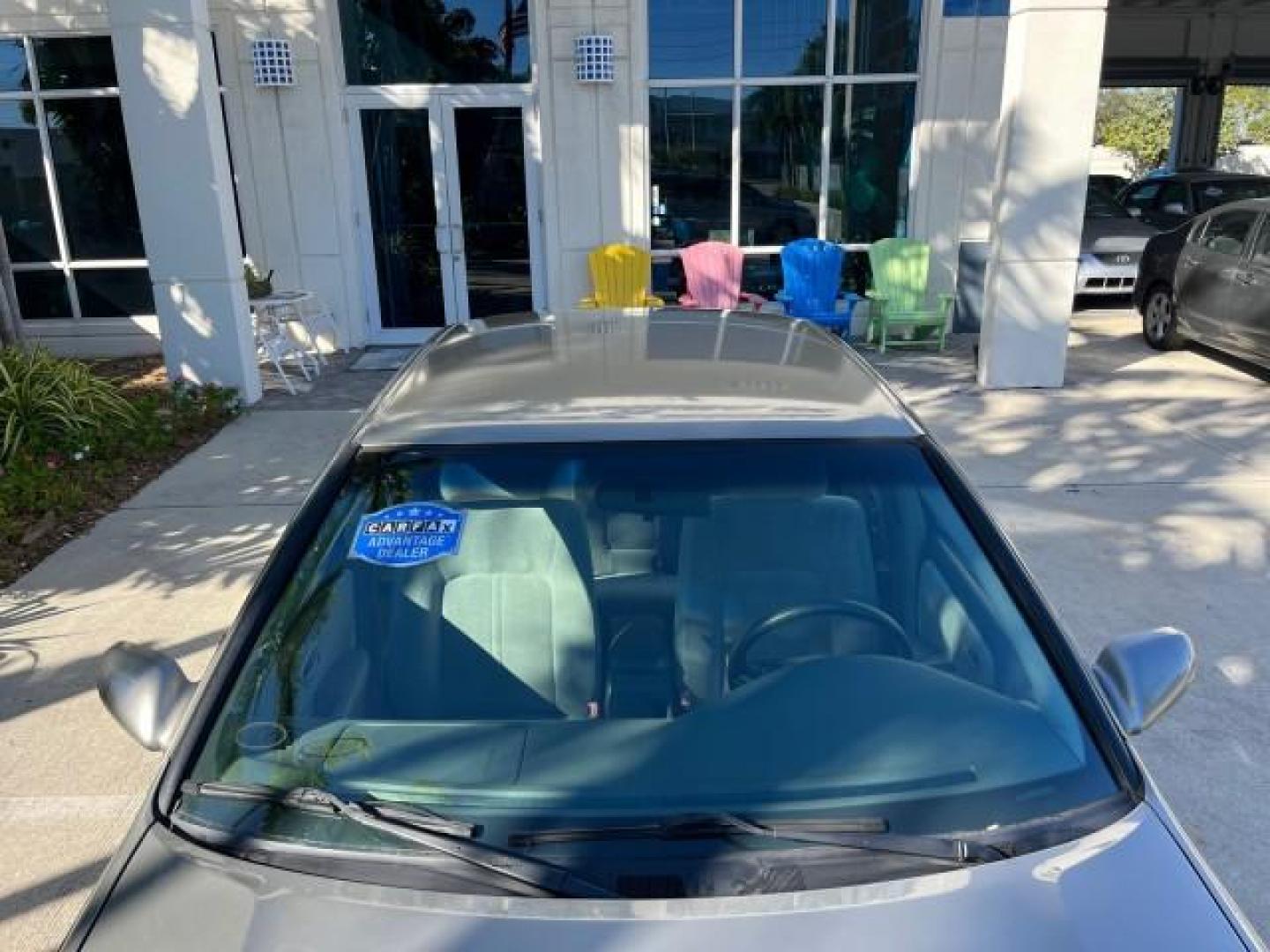 1998 Classic Green Pearl /Gray Toyota Camry FL LE LOW MILES 48,539 (JT2BF22K4W0) with an 3.0L Twin-Cam EFI 24-Valve V6 Engine engine, Automatic transmission, located at 4701 North Dixie Hwy, Pompano Beach, FL, 33064, (954) 422-2889, 26.240938, -80.123474 - OUR WEBPAGE FLORIDACARS1.COM HAS OVER 100 PHOTOS AND FREE CARFAX LINK 1998 TOYOTA CAMRY CE V6 ROAD READY 3.0L V6 VIN: JT2BF22K4W0134660 FLORIDA OWNER SEDAN 4 DR LOW MILES 48,539 3.0L V6 F DOHC 24V NO RECALLS 28 MPG GASOLINE POWER MIRRORS FRONT WHEEL DRIVE ABS Brakes Automatic Transmission Cruise Con - Photo#80