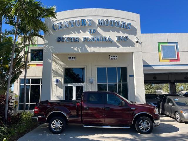 photo of 2006 Ford F-150 1 owner XLT LOW MILES 69,808