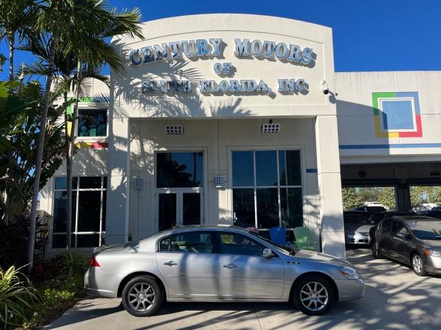 photo of 2007 Buick Lucerne V6 CXL LOW MILES 36,082