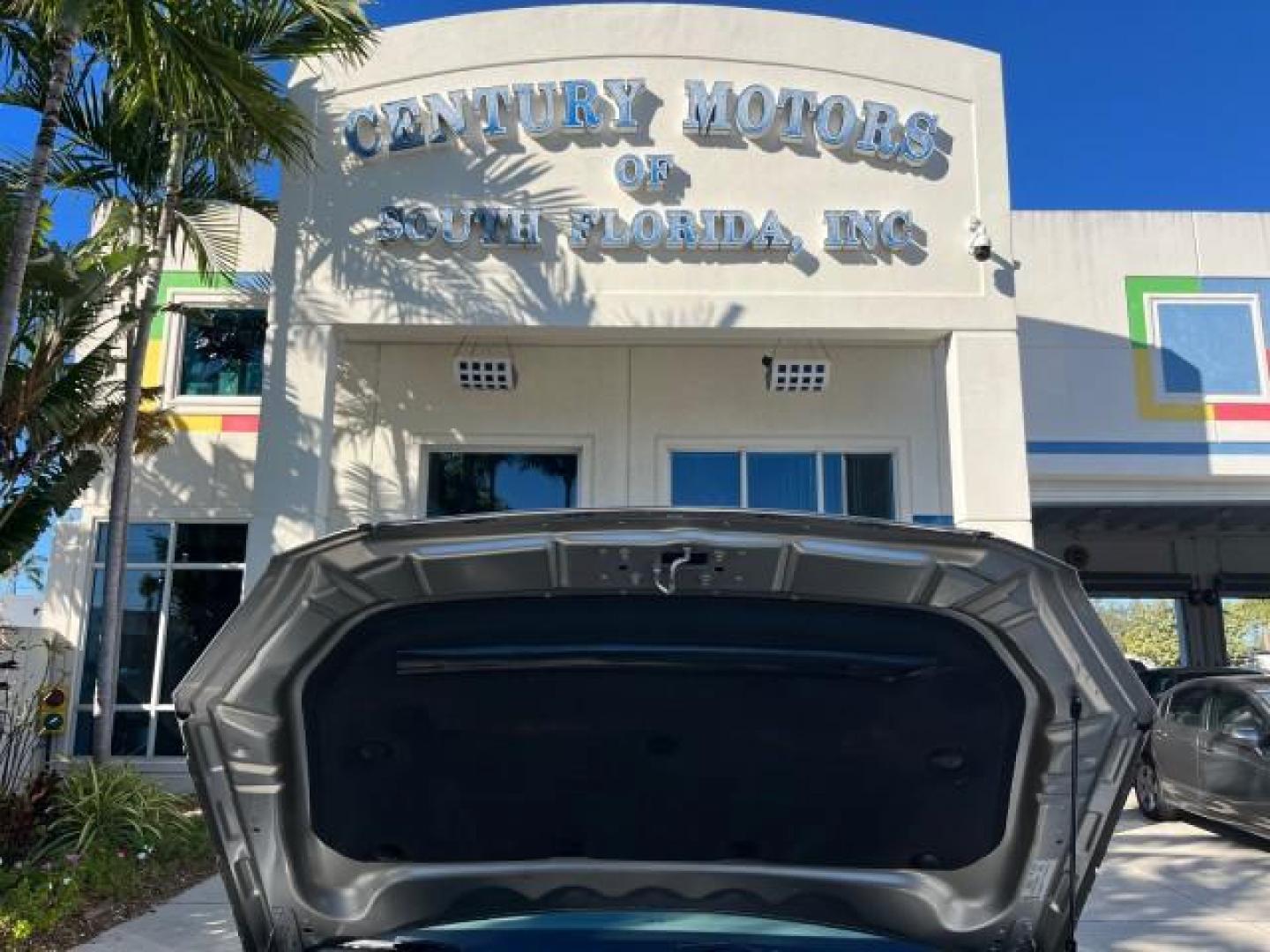 2007 Platinum Metallic /Cocoa/Shale Buick Lucerne V6 CXL LOW MILES 36,082 (1G4HD57247U) with an 3.8L V6 SFI Engine engine, Automatic transmission, located at 4701 North Dixie Hwy, Pompano Beach, FL, 33064, (954) 422-2889, 26.240938, -80.123474 - OUR WEBPAGE FLORIDACARS1.COM HAS OVER 100 PHOTOS AND FREE CARFAX LINK 2007 BUICK LUCERNE CXL V6 ROAD READY 3.8L V6 CXL VIN: 1G4HD57247U216623 NO RECALLS 26 MPG SEDAN 4 DR SUPER LOW MILES 36,082 3.8L V6 F 3800 THE BEST POWER LEATHER SEATS GASOLINE 7 SERVICE RECORDS FRONT WHEEL DRIVE POWER MIRRORS Ada - Photo#78