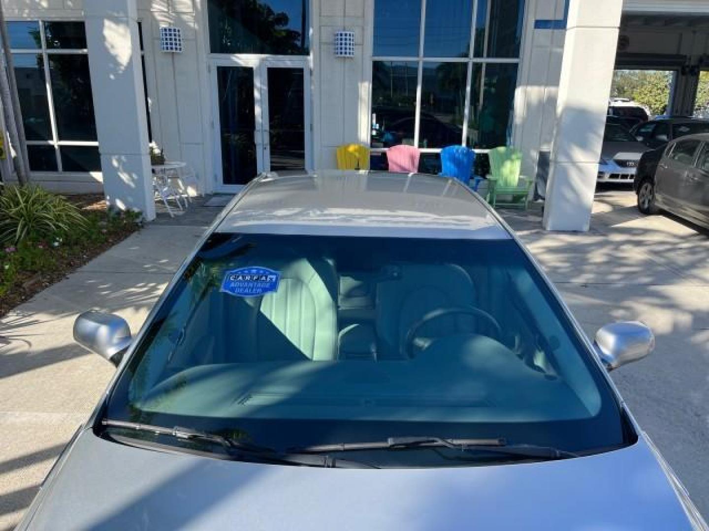 2007 Platinum Metallic /Cocoa/Shale Buick Lucerne V6 CXL LOW MILES 36,082 (1G4HD57247U) with an 3.8L V6 SFI Engine engine, Automatic transmission, located at 4701 North Dixie Hwy, Pompano Beach, FL, 33064, (954) 422-2889, 26.240938, -80.123474 - OUR WEBPAGE FLORIDACARS1.COM HAS OVER 100 PHOTOS AND FREE CARFAX LINK 2007 BUICK LUCERNE CXL V6 ROAD READY 3.8L V6 CXL VIN: 1G4HD57247U216623 NO RECALLS 26 MPG SEDAN 4 DR SUPER LOW MILES 36,082 3.8L V6 F 3800 THE BEST POWER LEATHER SEATS GASOLINE 7 SERVICE RECORDS FRONT WHEEL DRIVE POWER MIRRORS Ada - Photo#88