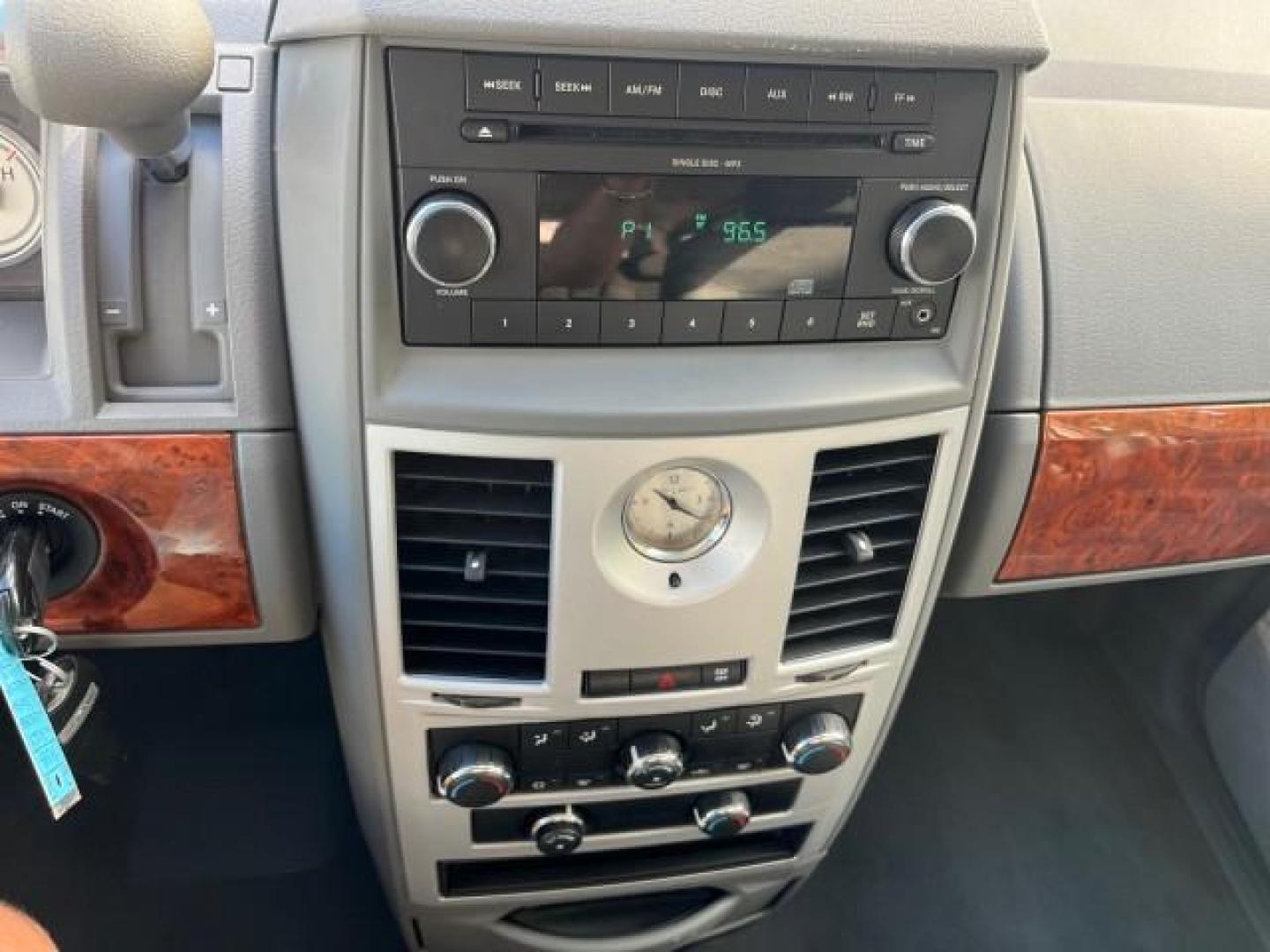 2009 Stone White /Md Slate Gray/Lt Shale Chrysler Town and Country LX LOW MILES 51,598 (2A8HR44E89R) with an 3.3L OHV SMPI V6 Engine engine, Automatic transmission, located at 4701 North Dixie Hwy, Pompano Beach, FL, 33064, (954) 422-2889, 26.240938, -80.123474 - OUR WEBPAGE FLORIDACARS1.COM HAS OVER 100 PHOTOS AND FREE CARFAX LINK 2009 CHRYSLER TOWN AND COUNTRY LX ROAD READY 3.3L V6 VIN: 2A8HR44E89R547339 NO ACCIDENTS 24 MPG VAN FLORIDA OWNER 3.3L V6 F OHV 12V 3 ROW SEATS GASOLINE LOW MILES 51,598 FRONT WHEEL DRIVE POWER MIRRORS Anti-Theft System Approach L - Photo#62