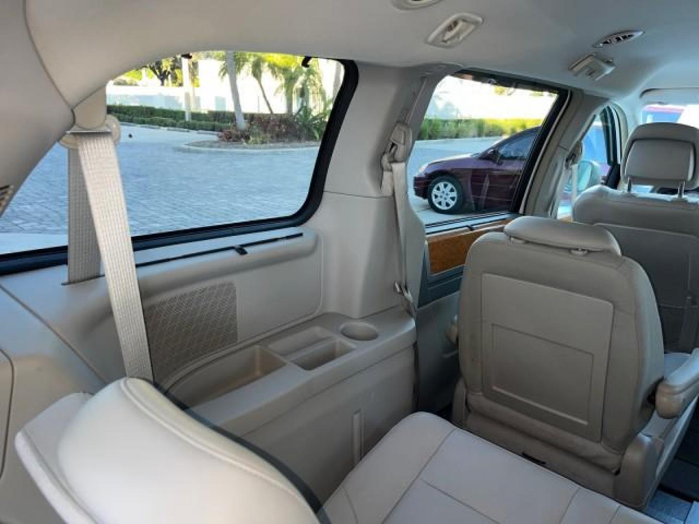 2010 Stone White /Medium slate gray/light shale Chrysler Town and Country Limited LOW MILES 52,265 (2A4RR7DX7AR) with an 4.0L SOHC SMPI 24v V6 Engine engine, Automatic transmission, located at 4701 North Dixie Hwy, Pompano Beach, FL, 33064, (954) 422-2889, 26.240938, -80.123474 - OUR WEBPAGE FLORIDACARS1.COM HAS OVER 100 PHOTOS AND FREE CARFAX LINK 2010 CHRYSLER TOWN AND COUNTRY LIMITED ROAD READY 4.0L V6 VIN: 2A4RR7DX7AR468225 NO ACCIDENTS 3 ROW SEATS VAN PARK SENSORS POWER LEATHER SEATS 4.0L V6 F SOHC 24V FLORIDA OWNER POWER SLIDING DOORS GASOLINE LOW MILES 52,265 BACK UP - Photo#81