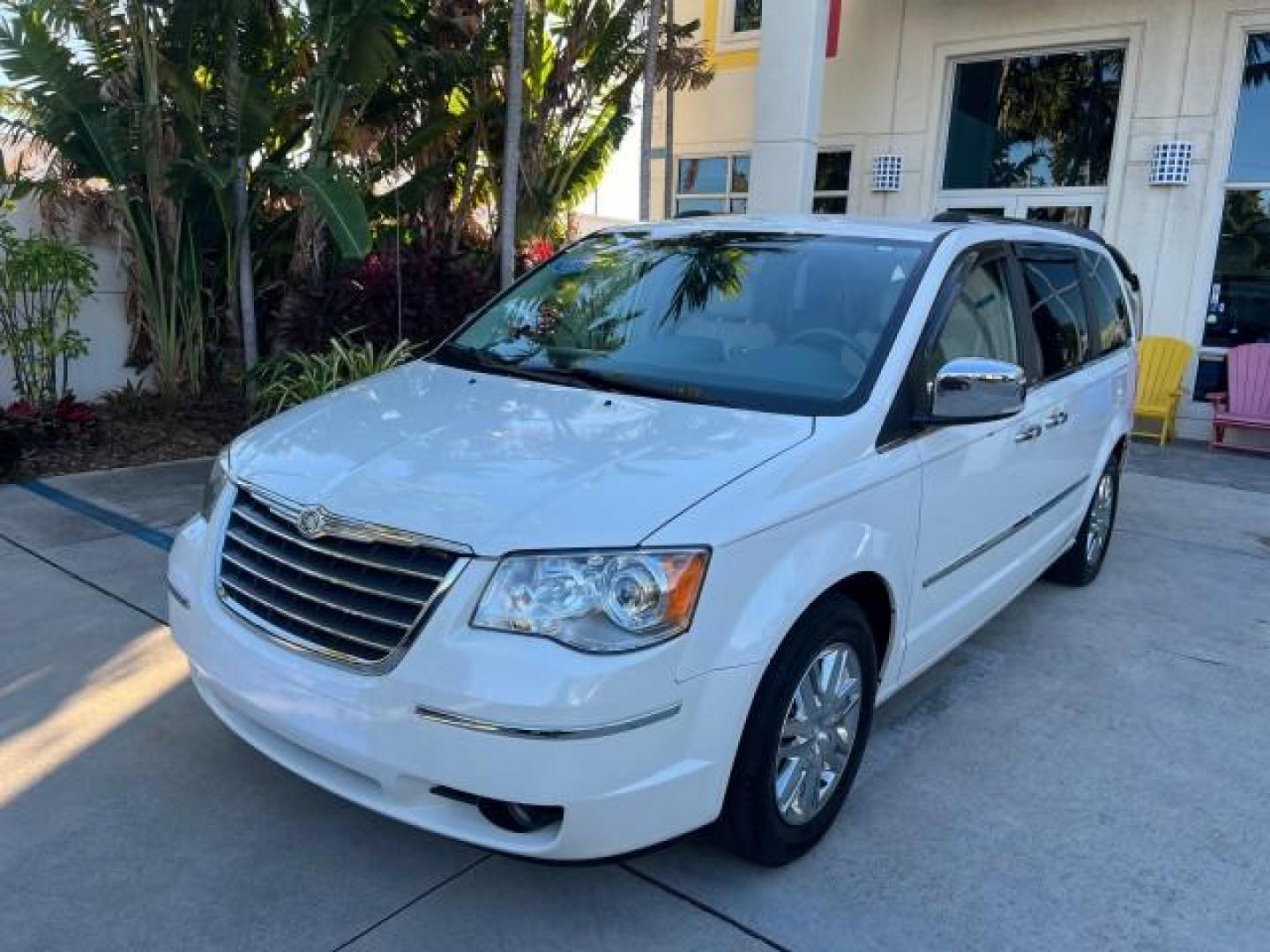 2010 Stone White /Medium slate gray/light shale Chrysler Town and Country Limited LOW MILES 52,265 (2A4RR7DX7AR) with an 4.0L SOHC SMPI 24v V6 Engine engine, Automatic transmission, located at 4701 North Dixie Hwy, Pompano Beach, FL, 33064, (954) 422-2889, 26.240938, -80.123474 - OUR WEBPAGE FLORIDACARS1.COM HAS OVER 100 PHOTOS AND FREE CARFAX LINK 2010 CHRYSLER TOWN AND COUNTRY LIMITED ROAD READY 4.0L V6 VIN: 2A4RR7DX7AR468225 NO ACCIDENTS 3 ROW SEATS VAN PARK SENSORS POWER LEATHER SEATS 4.0L V6 F SOHC 24V FLORIDA OWNER POWER SLIDING DOORS GASOLINE LOW MILES 52,265 BACK UP - Photo#94