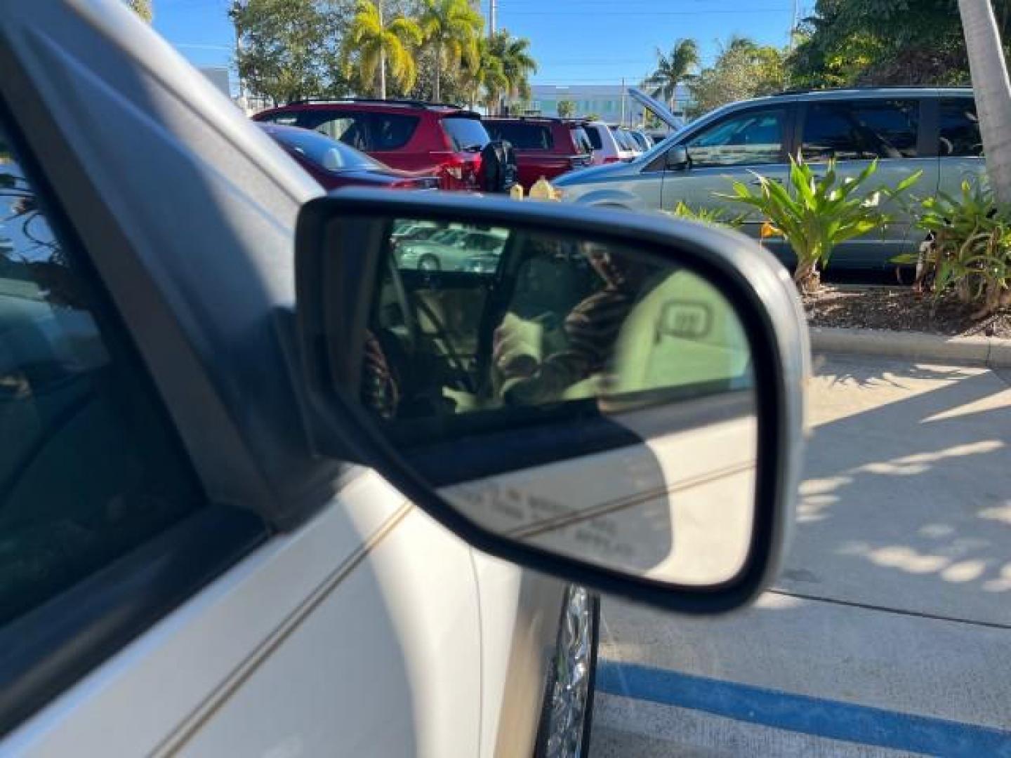 2008 Oxford White /Camel Ford Taurus X Eddie Bauer LOW MILES 39,063 (1FMDK07W18G) with an 3.5L SMPI 24-Valve V6 Duratec Engine engine, Automatic transmission, located at 4701 North Dixie Hwy, Pompano Beach, FL, 33064, (954) 422-2889, 26.240938, -80.123474 - OUR WEBPAGE FLORIDACARS1.COM HAS OVER 100 PHOTOS AND FREE CARFAX LINK 2008 FORD TAURUS X EDDIE BAUER ROAD READY 3.5L V6 VIN: 1FMDK07W18GA43864 FLORIDA OWNER 4 DOOR WAGON/SPORT UTILITY LOW MILES 39,063 3.5L V6 F 3 ROW LEATHER SEATS GASOLINE PARK SENSORS POWER SEATS/MIRRORS FRONT WHEEL DRIVE POWER SUN - Photo#98