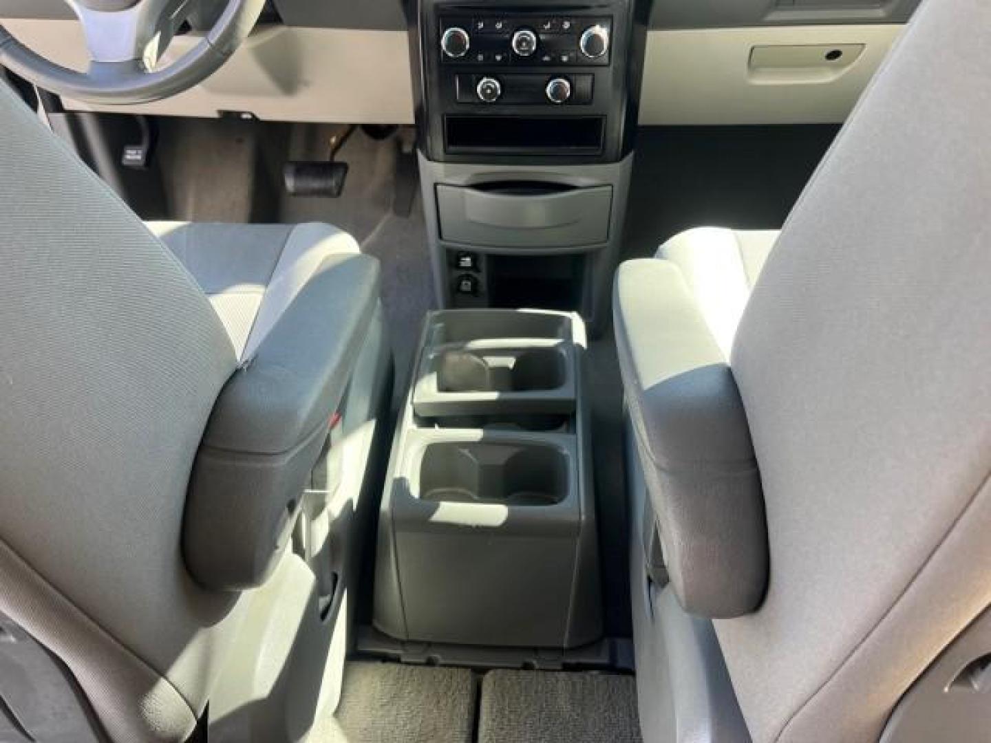 2008 Stone White /Md Slate/Lt Shale Dodge Grand Caravan 1 FL SE LOW MILES 51,700 (1D8HN44H68B) with an 3.3L V6 Cylinder Engine engine, Automatic transmission, located at 4701 North Dixie Hwy, Pompano Beach, FL, 33064, (954) 422-2889, 26.240938, -80.123474 - OUR WEBPAGE FLORIDACARS1.COM HAS OVER 100 PHOTOS AND FREE CARFAX LINK 2008 DODGE GRAND CARAVAN SE ROAD READY 3.3L V6 VIN: 1D8HN44H68B103081 NO ACCIDENTS VAN POPWER LIFTGATE NO RECALLS 3.3L V6 F POWER SLIDING DOORS 1 OWNER FLORIDA GASOLINE 3 ROW SEATS LOW MILES 51,700 FRONT WHEEL DRIVE 20 SERVICE REC - Photo#35