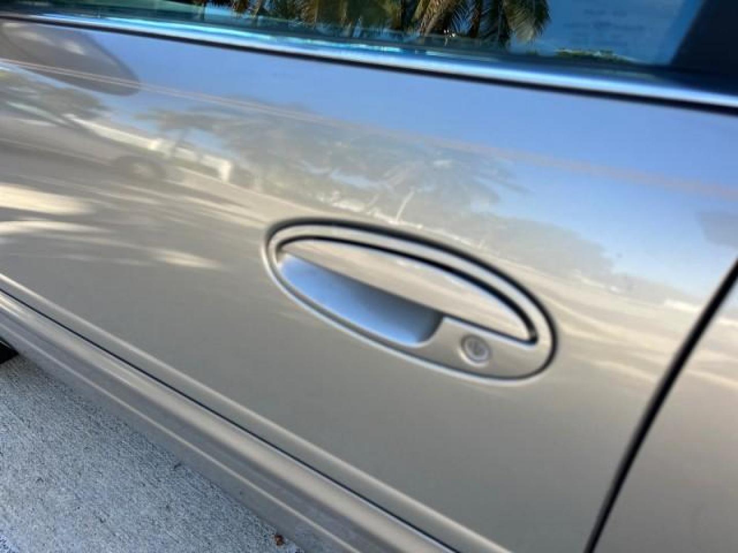 2004 Light Bronzemist Metallic /Medium Gray Buick LeSabre Limited LOW MILES 70,744 (1G4HR54K14U) with an 3.8L 3800 V6 SFI Engine engine, Automatic transmission, located at 4701 North Dixie Hwy, Pompano Beach, FL, 33064, (954) 422-2889, 26.240938, -80.123474 - OUR WEBPAGE FLORIDACARS1.COM HAS OVER 100 PHOTOS AND FREE CARFAX LINK 2004 BUICK LESABRE LIMITED ROAD READY 3.8L V6 VIN: 1G4HR54K14U145978 NO RECALLS 29 MPG SEDAN 4 DR POWER LEATHER SEATS 3.8L V6 F OHV FLORIDA OWNER GASOLINE LOW MILES 70,744 FRONT WHEEL DRIVE LIMITED POWER MIRRORS Air Suspension All - Photo#88