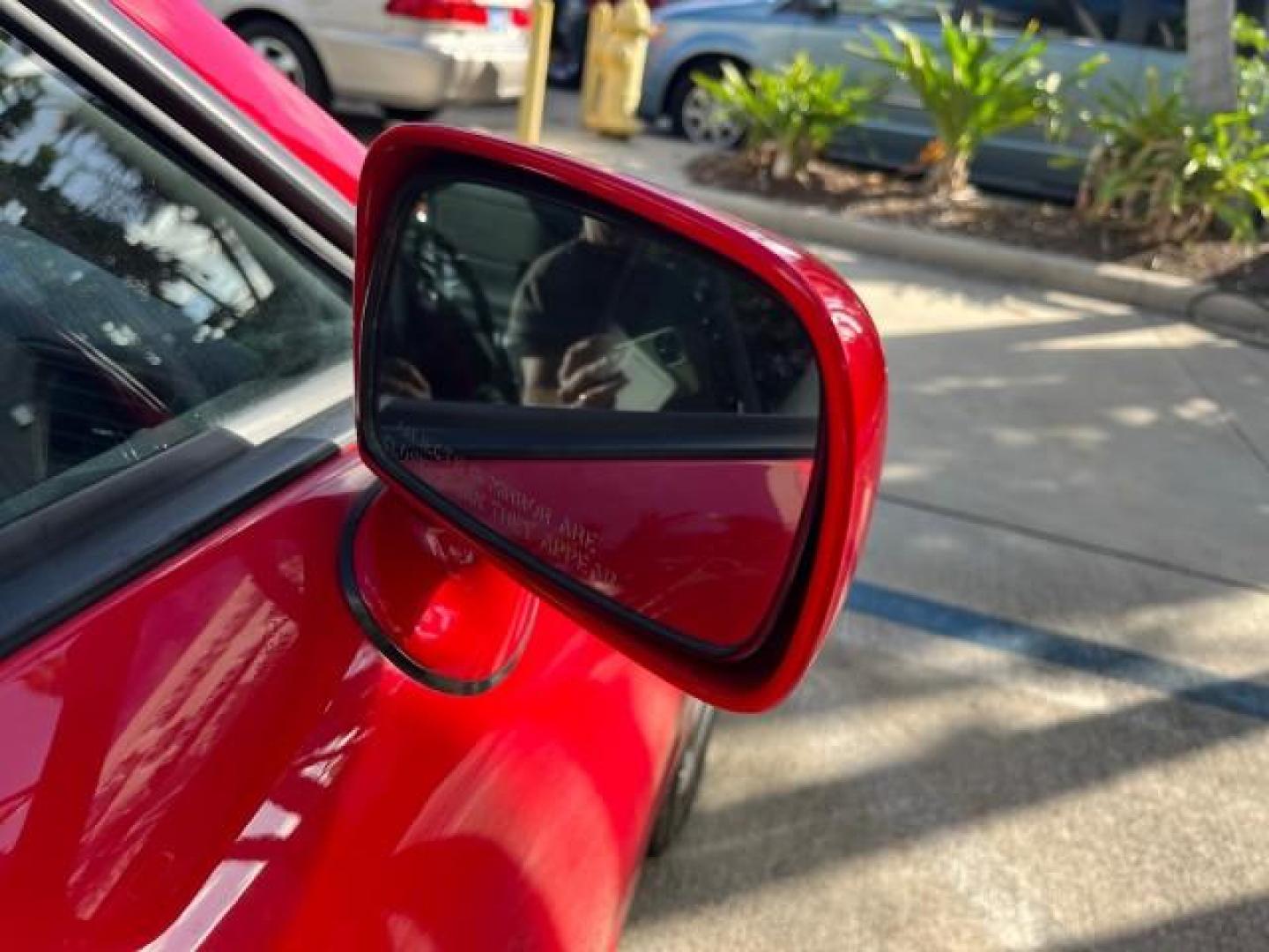 2004 Absolutely Red /Gray Toyota MR2 Spyder 1 FL LOW MILES 6,855 (JTDFR320140) with an 1.8L DOHC MPFI VVT-i 16-Valve 4-Cyl Engine engine, Automatic transmission, located at 4701 North Dixie Hwy, Pompano Beach, FL, 33064, (954) 422-2889, 26.240938, -80.123474 - OUR WEBPAGE FLORIDACARS1.COM HAS OVER 100 PHOTOS AND FREE CARFAX LINK 2004 TOYOTA MR2 SPYDER AUTO ROAD READY 1.8L I4 VIN: JTDFR320140068103 NO ACCIDENTS 33 MPG CONVERTIBLE NO RECALLS 1.8L I4 F DOHC 16V 1 OWNER FLORIDA GASOLINE ONLY 6,855 MILES REAR WHEEL DRIVE CONVERTIBLE TOP Alloy Wheels Approach L - Photo#92