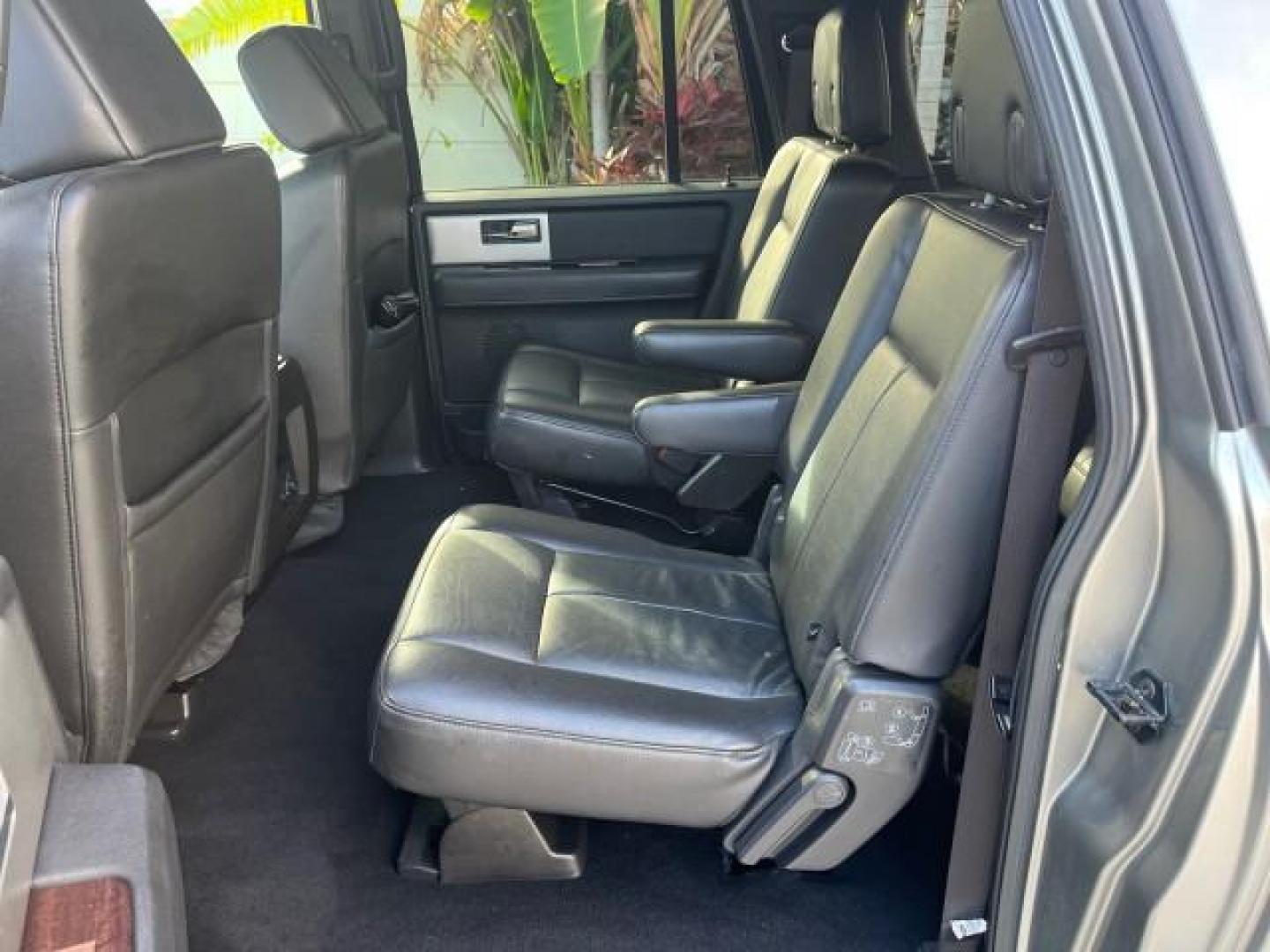 2008 Dark Copper Metallic /Charcoal Black Ford Expedition EL 4WD Limited LOW MILES 53,019 (1FMFK20578L) with an 5.4L SOHC SEFI 24-Valve V8 Engine engine, Automatic transmission, located at 4701 North Dixie Hwy, Pompano Beach, FL, 33064, (954) 422-2889, 26.240938, -80.123474 - OUR WEBPAGE FLORIDACARS1.COM HAS OVER 100 PHOTOS AND FREE CARFAX LINK 2008 FORD EXPEDITION EL LIMITED ROAD READY 5.4L V8 4X4 VIN: 1FMFK20578LA72590 NO RECALLS LEATHER SEATS 4 DOOR WAGON/SPORT UTILITY POWER SUNROOF/SEATS 5.4L V8 F SOHC ON DEMAND 4WD NAVIGATION GASOLINE BACK UP SENSORS DVD REAR WHEEL - Photo#50