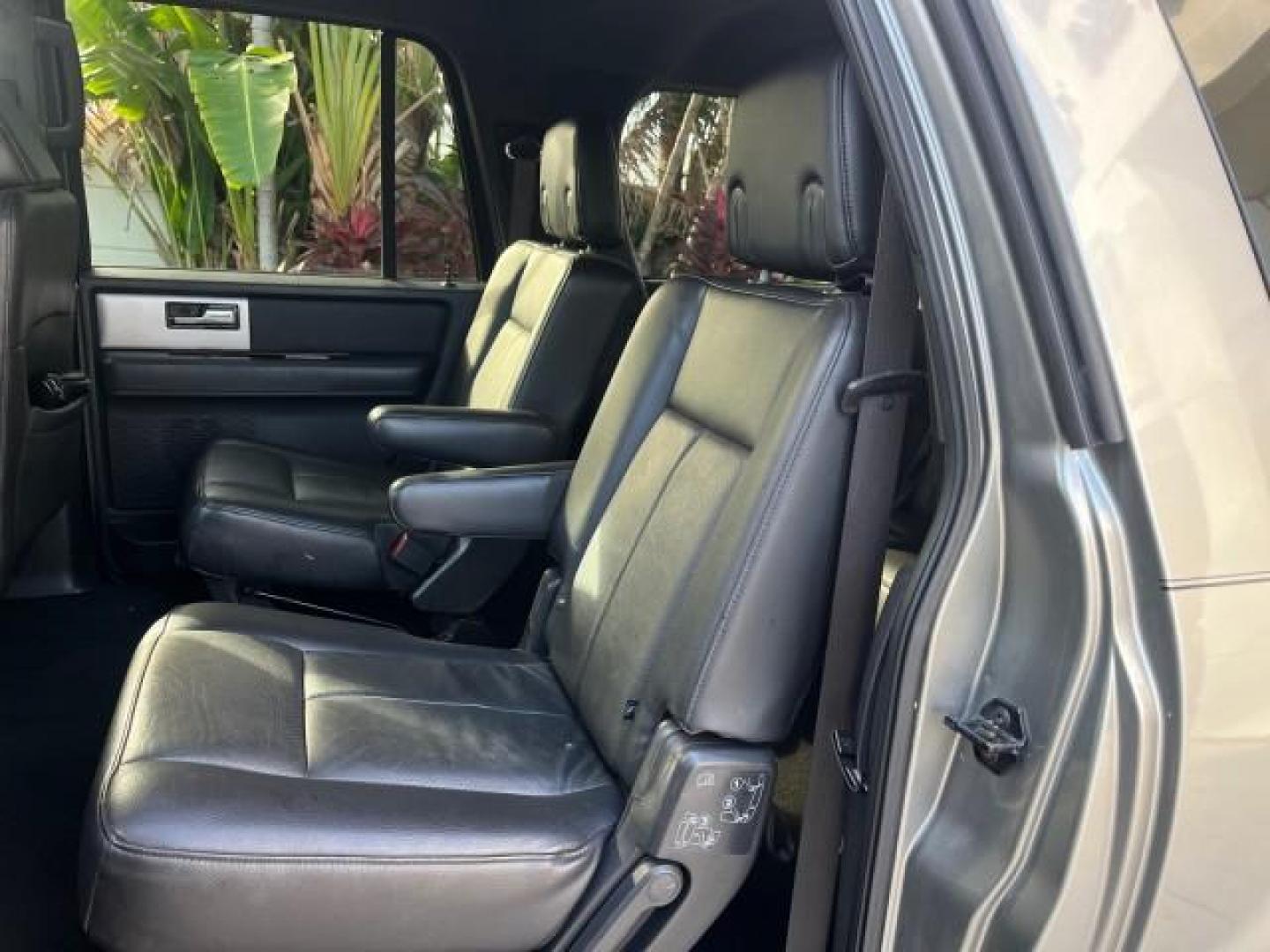 2008 Dark Copper Metallic /Charcoal Black Ford Expedition EL 4WD Limited LOW MILES 53,019 (1FMFK20578L) with an 5.4L SOHC SEFI 24-Valve V8 Engine engine, Automatic transmission, located at 4701 North Dixie Hwy, Pompano Beach, FL, 33064, (954) 422-2889, 26.240938, -80.123474 - OUR WEBPAGE FLORIDACARS1.COM HAS OVER 100 PHOTOS AND FREE CARFAX LINK 2008 FORD EXPEDITION EL LIMITED ROAD READY 5.4L V8 4X4 VIN: 1FMFK20578LA72590 NO RECALLS LEATHER SEATS 4 DOOR WAGON/SPORT UTILITY POWER SUNROOF/SEATS 5.4L V8 F SOHC ON DEMAND 4WD NAVIGATION GASOLINE BACK UP SENSORS DVD REAR WHEEL - Photo#51