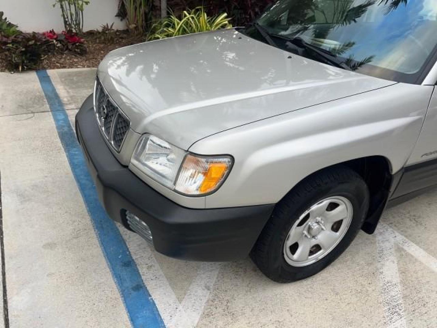 2001 Silverthorn Metallic /Gray Subaru Forester AWD 1 FL L LOW MILES 68,136 (JF1SF63541H) with an 2.5L SOHC SMPI 16-Valve 4-Cyl HO Boxer Engine engine, Automatic transmission, located at 4701 North Dixie Hwy, Pompano Beach, FL, 33064, (954) 422-2889, 26.240938, -80.123474 - OUR WEBPAGE FLORIDACARS1.COM HAS OVER 100 PHOTOS AND FREE CARFAX LINK 2001 SUBARU FORESTER L ROAD READY 2.5L H4 VIN: JF1SF63541H760202 NO ACCIDENTS AWD 4 DOOR WAGON/SPORT UTILITY NO RECALLS 28 MPG 2.5L H4 F SOHC 16V 1 OWNER FLORIDA GASOLINE LOW MILES 68,136 ALL WHEEL DRIVE ALL WHEEL DRIVE AWD Approa - Photo#79