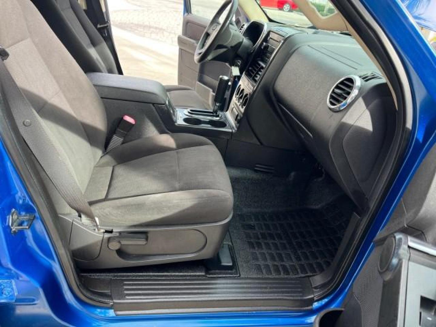 2010 Blue Flame Metallic /Dark Charcoal Ford Explorer Sport Trac 1 OWNER XLT LOW MILES 73,038 (1FMEU3BE9AU) with an 4.0L SOHC 12-Valve V6 Engine engine, Automatic transmission, located at 4701 North Dixie Hwy, Pompano Beach, FL, 33064, (954) 422-2889, 26.240938, -80.123474 - OUR WEBPAGE FLORIDACARS1.COM HAS OVER 100 PHOTOS AND FREE CARFAX LINK 2010 FORD EXPLORER SPORT TRAC XLT ROAD READY 4.0L V6 VIN: 1FMEU3BE9AUF01026 NO RECALLS 1 OWNER SPORT PICKUP LOW MILES 73,038 4.0L V6 F SOHC 12V 17 SERVICE RECORDS GASOLINE POWER SEATS 4.1FT BED REAR WHEEL DRIVE PARK SENSORS 4.1' B - Photo#12