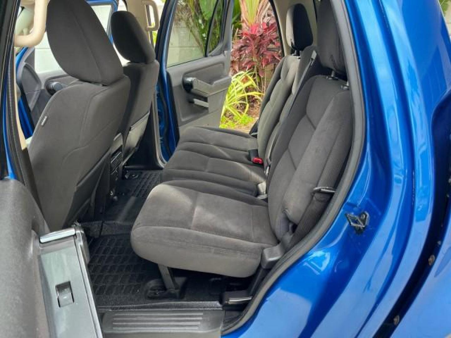 2010 Blue Flame Metallic /Dark Charcoal Ford Explorer Sport Trac 1 OWNER XLT LOW MILES 73,038 (1FMEU3BE9AU) with an 4.0L SOHC 12-Valve V6 Engine engine, Automatic transmission, located at 4701 North Dixie Hwy, Pompano Beach, FL, 33064, (954) 422-2889, 26.240938, -80.123474 - OUR WEBPAGE FLORIDACARS1.COM HAS OVER 100 PHOTOS AND FREE CARFAX LINK 2010 FORD EXPLORER SPORT TRAC XLT ROAD READY 4.0L V6 VIN: 1FMEU3BE9AUF01026 NO RECALLS 1 OWNER SPORT PICKUP LOW MILES 73,038 4.0L V6 F SOHC 12V 17 SERVICE RECORDS GASOLINE POWER SEATS 4.1FT BED REAR WHEEL DRIVE PARK SENSORS 4.1' B - Photo#14