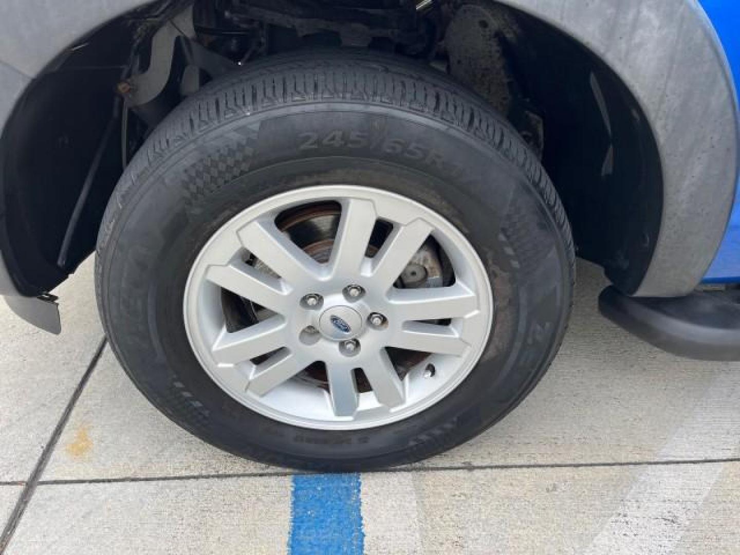2010 Blue Flame Metallic /Dark Charcoal Ford Explorer Sport Trac 1 OWNER XLT LOW MILES 73,038 (1FMEU3BE9AU) with an 4.0L SOHC 12-Valve V6 Engine engine, Automatic transmission, located at 4701 North Dixie Hwy, Pompano Beach, FL, 33064, (954) 422-2889, 26.240938, -80.123474 - OUR WEBPAGE FLORIDACARS1.COM HAS OVER 100 PHOTOS AND FREE CARFAX LINK 2010 FORD EXPLORER SPORT TRAC XLT ROAD READY 4.0L V6 VIN: 1FMEU3BE9AUF01026 NO RECALLS 1 OWNER SPORT PICKUP LOW MILES 73,038 4.0L V6 F SOHC 12V 17 SERVICE RECORDS GASOLINE POWER SEATS 4.1FT BED REAR WHEEL DRIVE PARK SENSORS 4.1' B - Photo#19