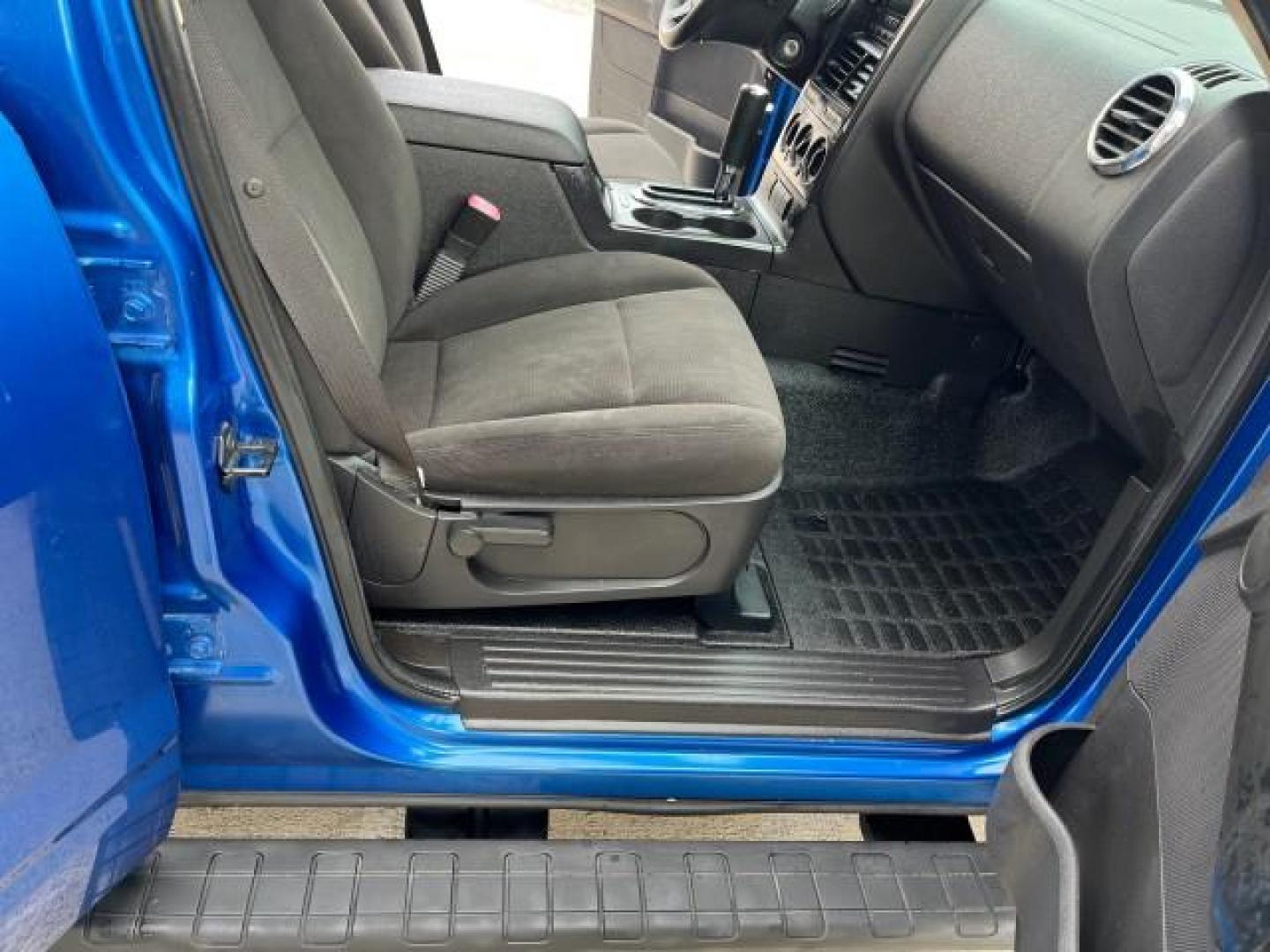 2010 Blue Flame Metallic /Dark Charcoal Ford Explorer Sport Trac 1 OWNER XLT LOW MILES 73,038 (1FMEU3BE9AU) with an 4.0L SOHC 12-Valve V6 Engine engine, Automatic transmission, located at 4701 North Dixie Hwy, Pompano Beach, FL, 33064, (954) 422-2889, 26.240938, -80.123474 - OUR WEBPAGE FLORIDACARS1.COM HAS OVER 100 PHOTOS AND FREE CARFAX LINK 2010 FORD EXPLORER SPORT TRAC XLT ROAD READY 4.0L V6 VIN: 1FMEU3BE9AUF01026 NO RECALLS 1 OWNER SPORT PICKUP LOW MILES 73,038 4.0L V6 F SOHC 12V 17 SERVICE RECORDS GASOLINE POWER SEATS 4.1FT BED REAR WHEEL DRIVE PARK SENSORS 4.1' B - Photo#25