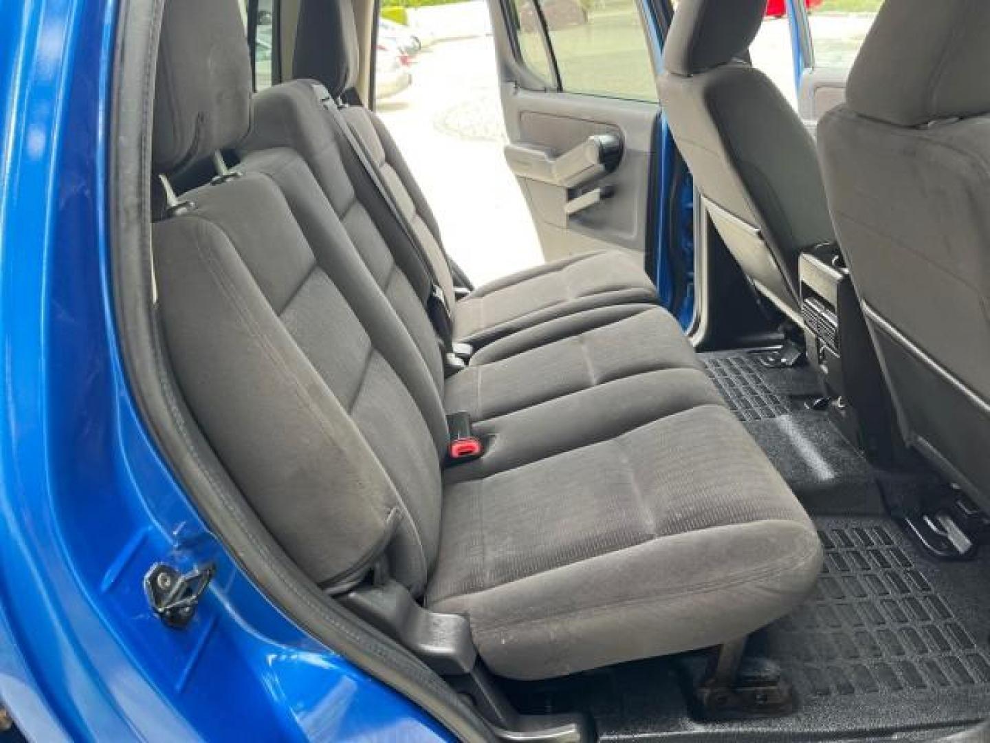 2010 Blue Flame Metallic /Dark Charcoal Ford Explorer Sport Trac 1 OWNER XLT LOW MILES 73,038 (1FMEU3BE9AU) with an 4.0L SOHC 12-Valve V6 Engine engine, Automatic transmission, located at 4701 North Dixie Hwy, Pompano Beach, FL, 33064, (954) 422-2889, 26.240938, -80.123474 - OUR WEBPAGE FLORIDACARS1.COM HAS OVER 100 PHOTOS AND FREE CARFAX LINK 2010 FORD EXPLORER SPORT TRAC XLT ROAD READY 4.0L V6 VIN: 1FMEU3BE9AUF01026 NO RECALLS 1 OWNER SPORT PICKUP LOW MILES 73,038 4.0L V6 F SOHC 12V 17 SERVICE RECORDS GASOLINE POWER SEATS 4.1FT BED REAR WHEEL DRIVE PARK SENSORS 4.1' B - Photo#32