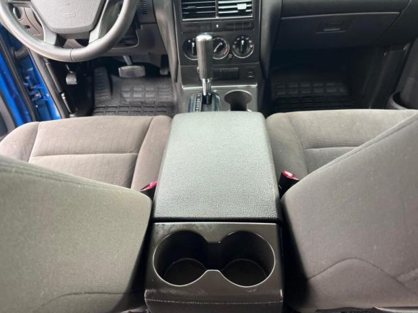 2010 Blue Flame Metallic /Dark Charcoal Ford Explorer Sport Trac 1 OWNER XLT LOW MILES 73,038 (1FMEU3BE9AU) with an 4.0L SOHC 12-Valve V6 Engine engine, Automatic transmission, located at 4701 North Dixie Hwy, Pompano Beach, FL, 33064, (954) 422-2889, 26.240938, -80.123474 - OUR WEBPAGE FLORIDACARS1.COM HAS OVER 100 PHOTOS AND FREE CARFAX LINK 2010 FORD EXPLORER SPORT TRAC XLT ROAD READY 4.0L V6 VIN: 1FMEU3BE9AUF01026 NO RECALLS 1 OWNER SPORT PICKUP LOW MILES 73,038 4.0L V6 F SOHC 12V 17 SERVICE RECORDS GASOLINE POWER SEATS 4.1FT BED REAR WHEEL DRIVE PARK SENSORS 4.1' B - Photo#35