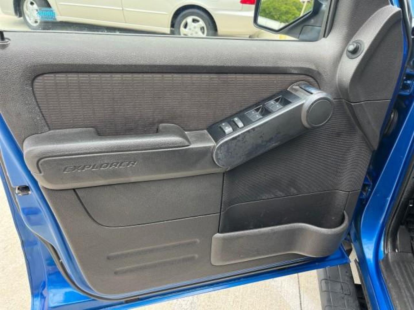 2010 Blue Flame Metallic /Dark Charcoal Ford Explorer Sport Trac 1 OWNER XLT LOW MILES 73,038 (1FMEU3BE9AU) with an 4.0L SOHC 12-Valve V6 Engine engine, Automatic transmission, located at 4701 North Dixie Hwy, Pompano Beach, FL, 33064, (954) 422-2889, 26.240938, -80.123474 - OUR WEBPAGE FLORIDACARS1.COM HAS OVER 100 PHOTOS AND FREE CARFAX LINK 2010 FORD EXPLORER SPORT TRAC XLT ROAD READY 4.0L V6 VIN: 1FMEU3BE9AUF01026 NO RECALLS 1 OWNER SPORT PICKUP LOW MILES 73,038 4.0L V6 F SOHC 12V 17 SERVICE RECORDS GASOLINE POWER SEATS 4.1FT BED REAR WHEEL DRIVE PARK SENSORS 4.1' B - Photo#44