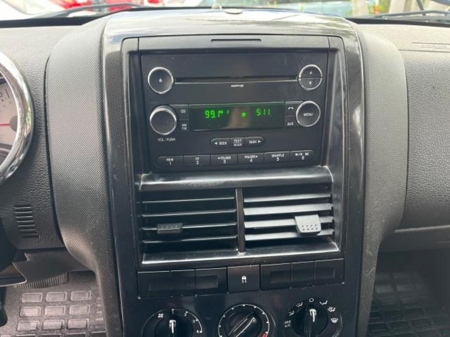 2010 Blue Flame Metallic /Dark Charcoal Ford Explorer Sport Trac 1 OWNER XLT LOW MILES 73,038 (1FMEU3BE9AU) with an 4.0L SOHC 12-Valve V6 Engine engine, Automatic transmission, located at 4701 North Dixie Hwy, Pompano Beach, FL, 33064, (954) 422-2889, 26.240938, -80.123474 - OUR WEBPAGE FLORIDACARS1.COM HAS OVER 100 PHOTOS AND FREE CARFAX LINK 2010 FORD EXPLORER SPORT TRAC XLT ROAD READY 4.0L V6 VIN: 1FMEU3BE9AUF01026 NO RECALLS 1 OWNER SPORT PICKUP LOW MILES 73,038 4.0L V6 F SOHC 12V 17 SERVICE RECORDS GASOLINE POWER SEATS 4.1FT BED REAR WHEEL DRIVE PARK SENSORS 4.1' B - Photo#57