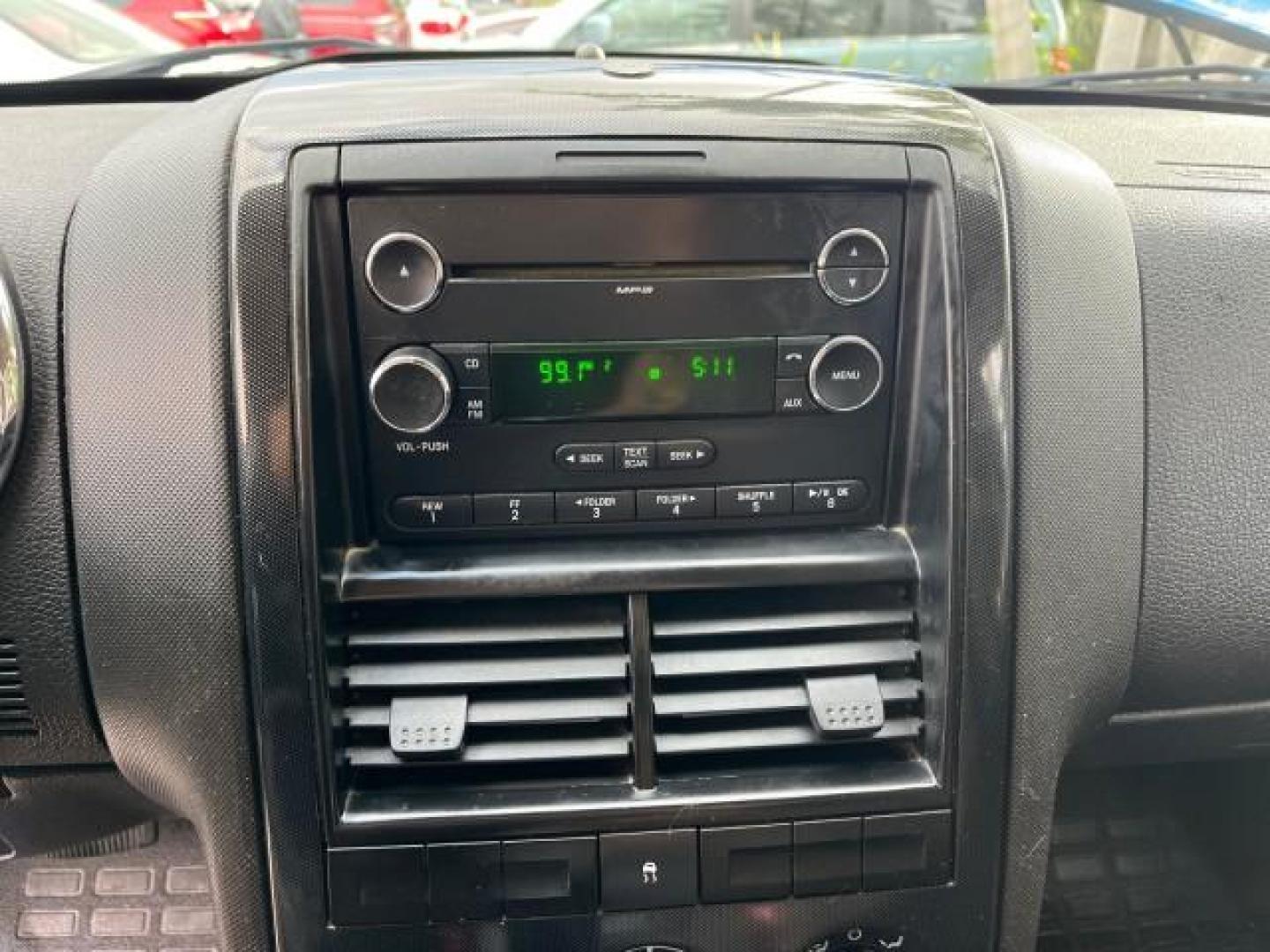 2010 Blue Flame Metallic /Dark Charcoal Ford Explorer Sport Trac 1 OWNER XLT LOW MILES 73,038 (1FMEU3BE9AU) with an 4.0L SOHC 12-Valve V6 Engine engine, Automatic transmission, located at 4701 North Dixie Hwy, Pompano Beach, FL, 33064, (954) 422-2889, 26.240938, -80.123474 - OUR WEBPAGE FLORIDACARS1.COM HAS OVER 100 PHOTOS AND FREE CARFAX LINK 2010 FORD EXPLORER SPORT TRAC XLT ROAD READY 4.0L V6 VIN: 1FMEU3BE9AUF01026 NO RECALLS 1 OWNER SPORT PICKUP LOW MILES 73,038 4.0L V6 F SOHC 12V 17 SERVICE RECORDS GASOLINE POWER SEATS 4.1FT BED REAR WHEEL DRIVE PARK SENSORS 4.1' B - Photo#60