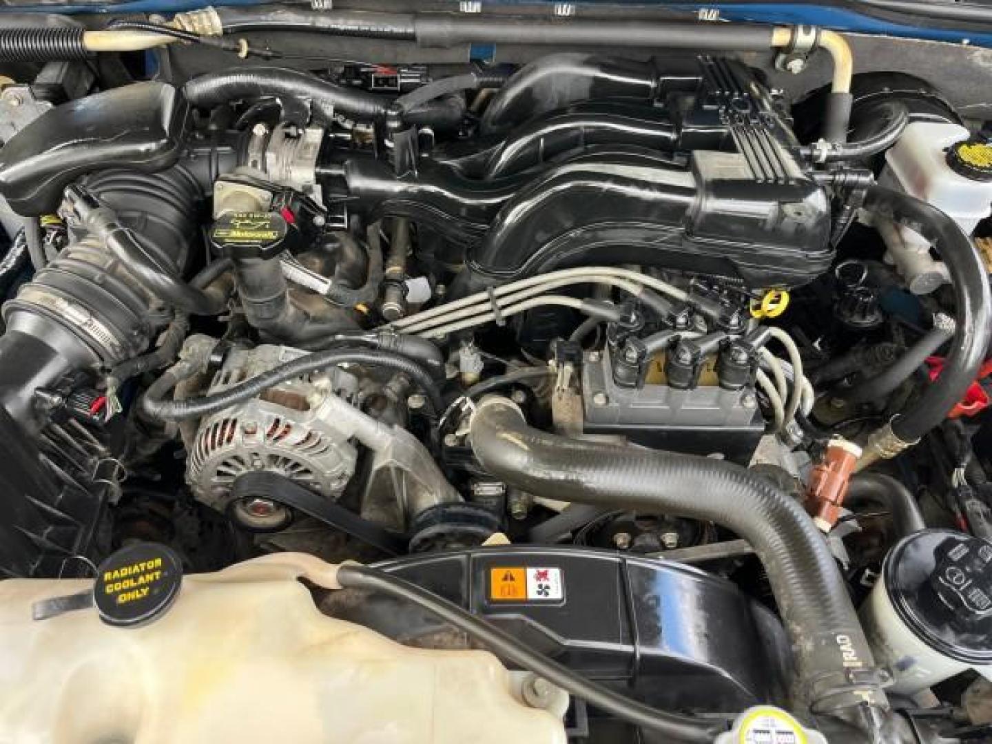 2010 Blue Flame Metallic /Dark Charcoal Ford Explorer Sport Trac 1 OWNER XLT LOW MILES 73,038 (1FMEU3BE9AU) with an 4.0L SOHC 12-Valve V6 Engine engine, Automatic transmission, located at 4701 North Dixie Hwy, Pompano Beach, FL, 33064, (954) 422-2889, 26.240938, -80.123474 - OUR WEBPAGE FLORIDACARS1.COM HAS OVER 100 PHOTOS AND FREE CARFAX LINK 2010 FORD EXPLORER SPORT TRAC XLT ROAD READY 4.0L V6 VIN: 1FMEU3BE9AUF01026 NO RECALLS 1 OWNER SPORT PICKUP LOW MILES 73,038 4.0L V6 F SOHC 12V 17 SERVICE RECORDS GASOLINE POWER SEATS 4.1FT BED REAR WHEEL DRIVE PARK SENSORS 4.1' B - Photo#70