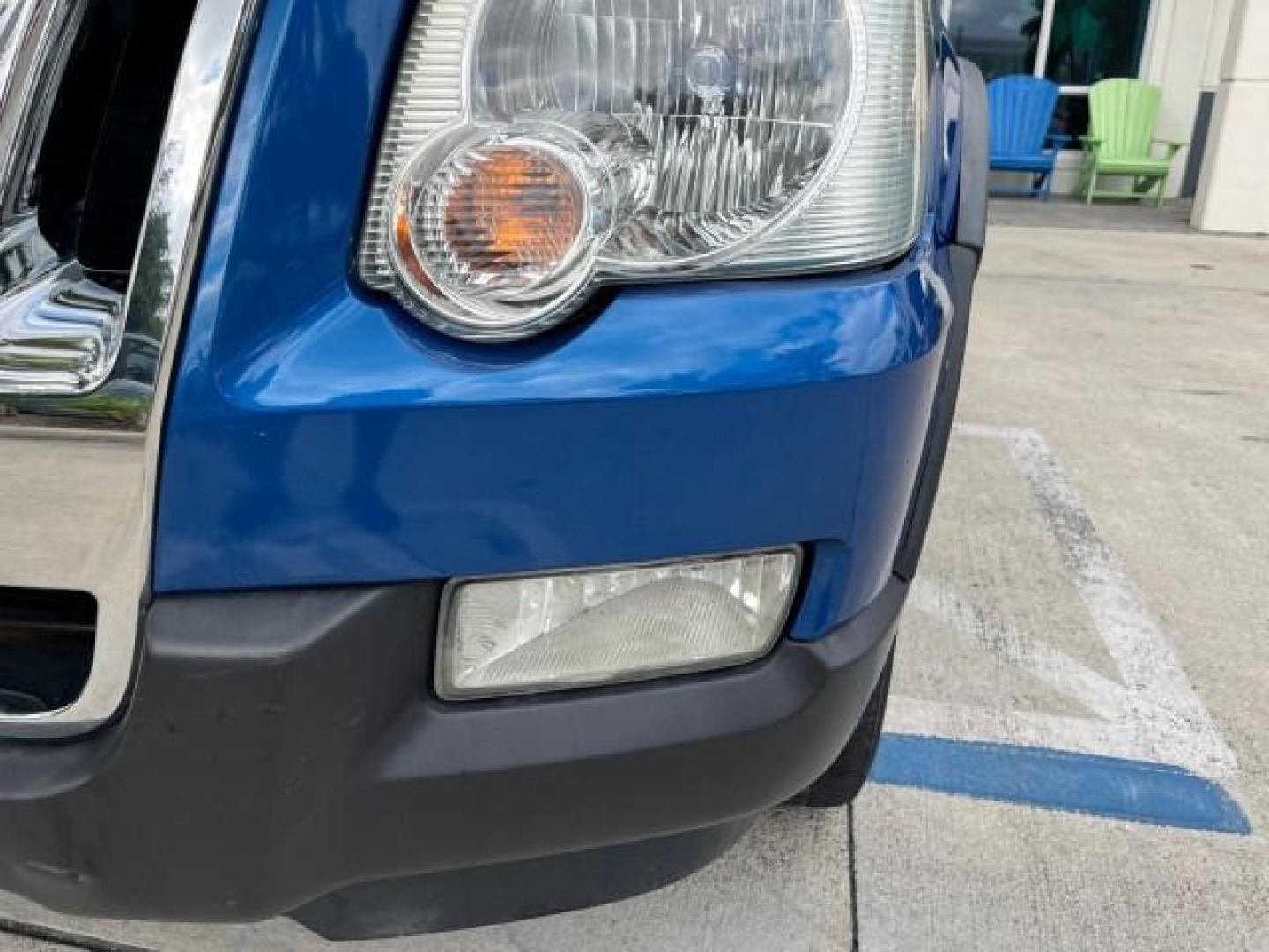 2010 Blue Flame Metallic /Dark Charcoal Ford Explorer Sport Trac 1 OWNER XLT LOW MILES 73,038 (1FMEU3BE9AU) with an 4.0L SOHC 12-Valve V6 Engine engine, Automatic transmission, located at 4701 North Dixie Hwy, Pompano Beach, FL, 33064, (954) 422-2889, 26.240938, -80.123474 - OUR WEBPAGE FLORIDACARS1.COM HAS OVER 100 PHOTOS AND FREE CARFAX LINK 2010 FORD EXPLORER SPORT TRAC XLT ROAD READY 4.0L V6 VIN: 1FMEU3BE9AUF01026 NO RECALLS 1 OWNER SPORT PICKUP LOW MILES 73,038 4.0L V6 F SOHC 12V 17 SERVICE RECORDS GASOLINE POWER SEATS 4.1FT BED REAR WHEEL DRIVE PARK SENSORS 4.1' B - Photo#81