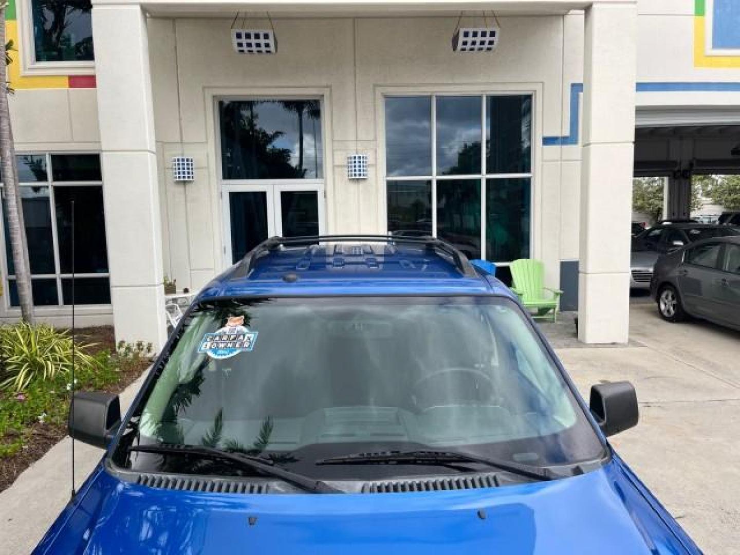 2010 Blue Flame Metallic /Dark Charcoal Ford Explorer Sport Trac 1 OWNER XLT LOW MILES 73,038 (1FMEU3BE9AU) with an 4.0L SOHC 12-Valve V6 Engine engine, Automatic transmission, located at 4701 North Dixie Hwy, Pompano Beach, FL, 33064, (954) 422-2889, 26.240938, -80.123474 - OUR WEBPAGE FLORIDACARS1.COM HAS OVER 100 PHOTOS AND FREE CARFAX LINK 2010 FORD EXPLORER SPORT TRAC XLT ROAD READY 4.0L V6 VIN: 1FMEU3BE9AUF01026 NO RECALLS 1 OWNER SPORT PICKUP LOW MILES 73,038 4.0L V6 F SOHC 12V 17 SERVICE RECORDS GASOLINE POWER SEATS 4.1FT BED REAR WHEEL DRIVE PARK SENSORS 4.1' B - Photo#82