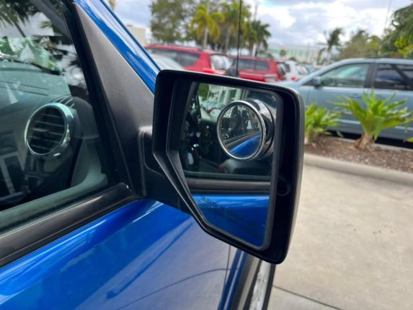 2010 Blue Flame Metallic /Dark Charcoal Ford Explorer Sport Trac 1 OWNER XLT LOW MILES 73,038 (1FMEU3BE9AU) with an 4.0L SOHC 12-Valve V6 Engine engine, Automatic transmission, located at 4701 North Dixie Hwy, Pompano Beach, FL, 33064, (954) 422-2889, 26.240938, -80.123474 - OUR WEBPAGE FLORIDACARS1.COM HAS OVER 100 PHOTOS AND FREE CARFAX LINK 2010 FORD EXPLORER SPORT TRAC XLT ROAD READY 4.0L V6 VIN: 1FMEU3BE9AUF01026 NO RECALLS 1 OWNER SPORT PICKUP LOW MILES 73,038 4.0L V6 F SOHC 12V 17 SERVICE RECORDS GASOLINE POWER SEATS 4.1FT BED REAR WHEEL DRIVE PARK SENSORS 4.1' B - Photo#87