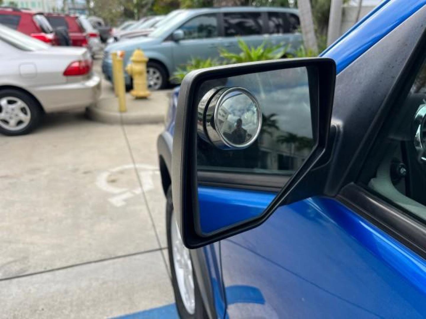 2010 Blue Flame Metallic /Dark Charcoal Ford Explorer Sport Trac 1 OWNER XLT LOW MILES 73,038 (1FMEU3BE9AU) with an 4.0L SOHC 12-Valve V6 Engine engine, Automatic transmission, located at 4701 North Dixie Hwy, Pompano Beach, FL, 33064, (954) 422-2889, 26.240938, -80.123474 - OUR WEBPAGE FLORIDACARS1.COM HAS OVER 100 PHOTOS AND FREE CARFAX LINK 2010 FORD EXPLORER SPORT TRAC XLT ROAD READY 4.0L V6 VIN: 1FMEU3BE9AUF01026 NO RECALLS 1 OWNER SPORT PICKUP LOW MILES 73,038 4.0L V6 F SOHC 12V 17 SERVICE RECORDS GASOLINE POWER SEATS 4.1FT BED REAR WHEEL DRIVE PARK SENSORS 4.1' B - Photo#88