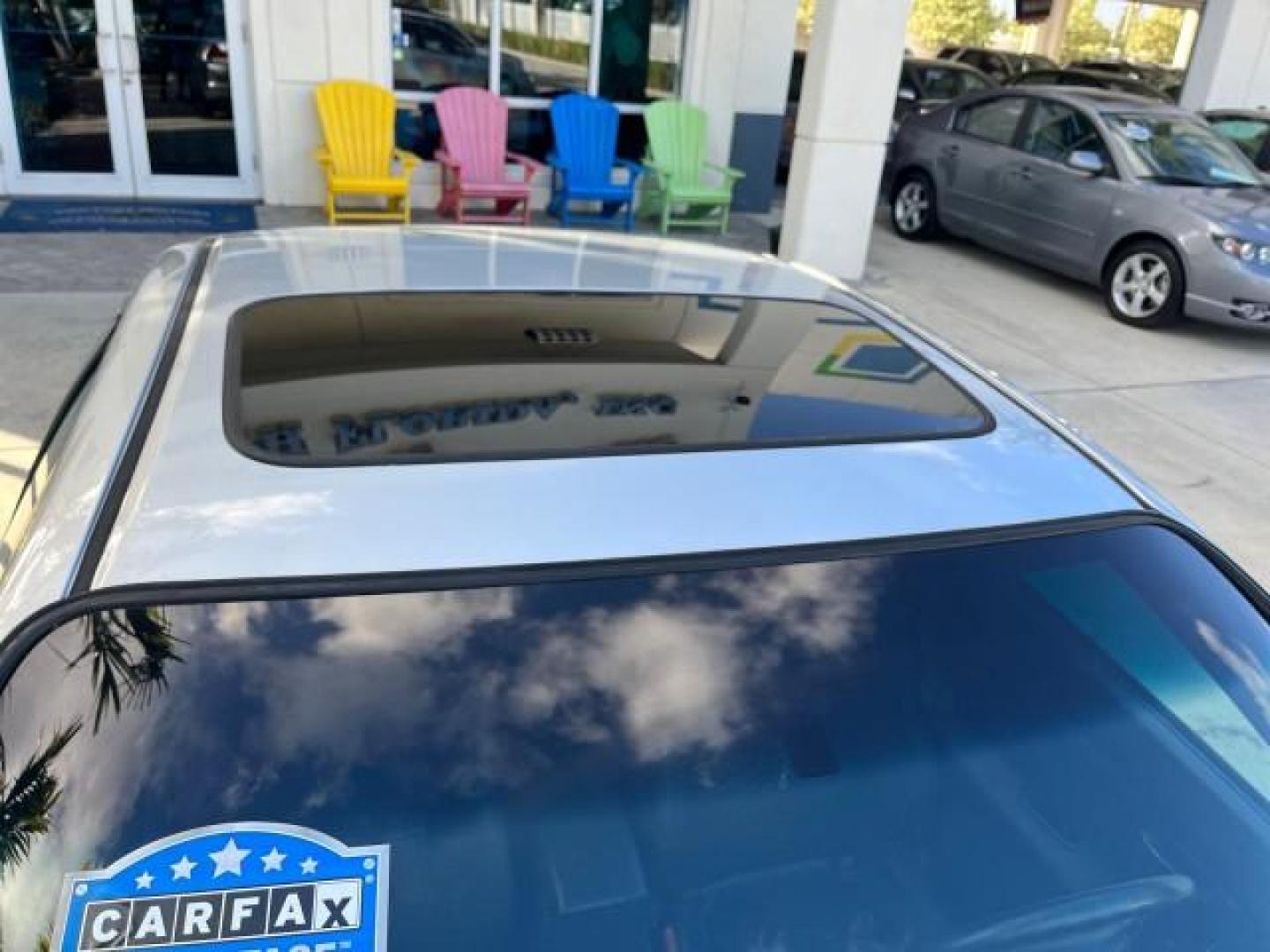 2000 Satin Silver Metallic /Charcoal Honda Accord Cpe EX w/Leather LOW MILES 70,130 (1HGCG2250YA) with an 3.0L SOHC VTEC 24-Valve V6 LEV-Certified Engine engine, Automatic transmission, located at 4701 North Dixie Hwy, Pompano Beach, FL, 33064, (954) 422-2889, 26.240938, -80.123474 - OUR WEBPAGE FLORIDACARS1.COM HAS OVER 100 PHOTOS AND FREE CARFAX LINK 2000 HONDA ACCORD EX V6 ROAD READY 3.0L V6 VIN: 1HGCG2250YA038316 FLORIDA OWNER COUPE POWER LEATHER SEATS 3.0L V6 F SOHC 24V POWER SUNROOF GASOLINE 28 MPG FRONT WHEEL DRIVE LOW MILES 70,130 Alloy Wheels Anti-Theft System Automatic - Photo#84