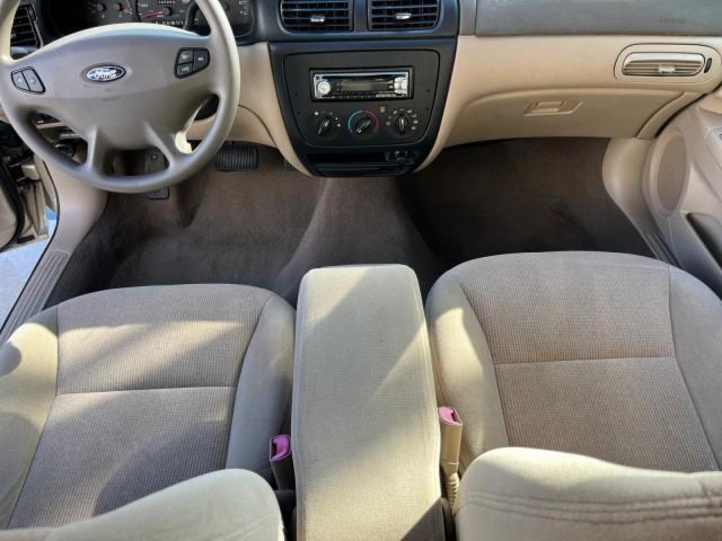 2001 Harvest Gold Metallic /Medium Graphite Ford Taurus SES LOW MILES 47,338 (1FAFP55U81A) with an 3.0L SOHC SMPI 12-Valve V6 Vulcan Engine engine, Automatic transmission, located at 4701 North Dixie Hwy, Pompano Beach, FL, 33064, (954) 422-2889, 26.240938, -80.123474 - OUR WEBPAGE FLORIDACARS1.COM HAS OVER 100 PHOTOS AND FREE CARFAX LINK 2001 FORD TAURUS SES ROAD READY 3.0L V6 VIN: 1FAFP55U81A102713 FLORIDA OWNER 27 MPG SEDAN 4 DR LOW MILES 47,338 3.0L V6 F OHV POWER SEATS POWER MIRRORS GASOLINE NO ACCIDENTS FRONT WHEEL DRIVE Alloy Wheels Anti-Theft System Approac - Photo#38