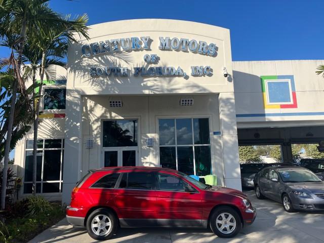 photo of 2005 Chrysler Pacifica Touring LOW MILES 67,198