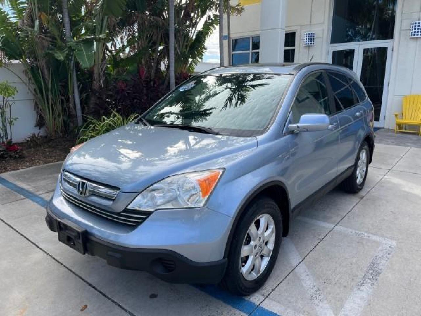 2008 Borrego Beige Metallic /Gray Honda CR-V 1 FL EX-L AWD 72,569 (JHLRE48738C) with an 2.4L DOHC MPFI 16-Valve i-VTEC I4 Engine engine, Automatic transmission, located at 4701 North Dixie Hwy, Pompano Beach, FL, 33064, (954) 422-2889, 26.240938, -80.123474 - OUR WEBPAGE FLORIDACARS1.COM HAS OVER 100 PHOTOS AND FREE CARFAX LINK 2008 HONDA CR-V EX-L ROAD READY 2.4 I4 AWD VIN: JHLRE48738C030186 1 OWNER FLORIDA 4 DOOR WAGON/SPORT UTILITY LOW MILES 72,569 2.4L I4 F DOHC 16V NO ACCIDENTS 28 MPG GASOLINE BACK UP CAMERA POWER LEATHER SEATS FRONT WHEEL DRIVE W/ - Photo#70