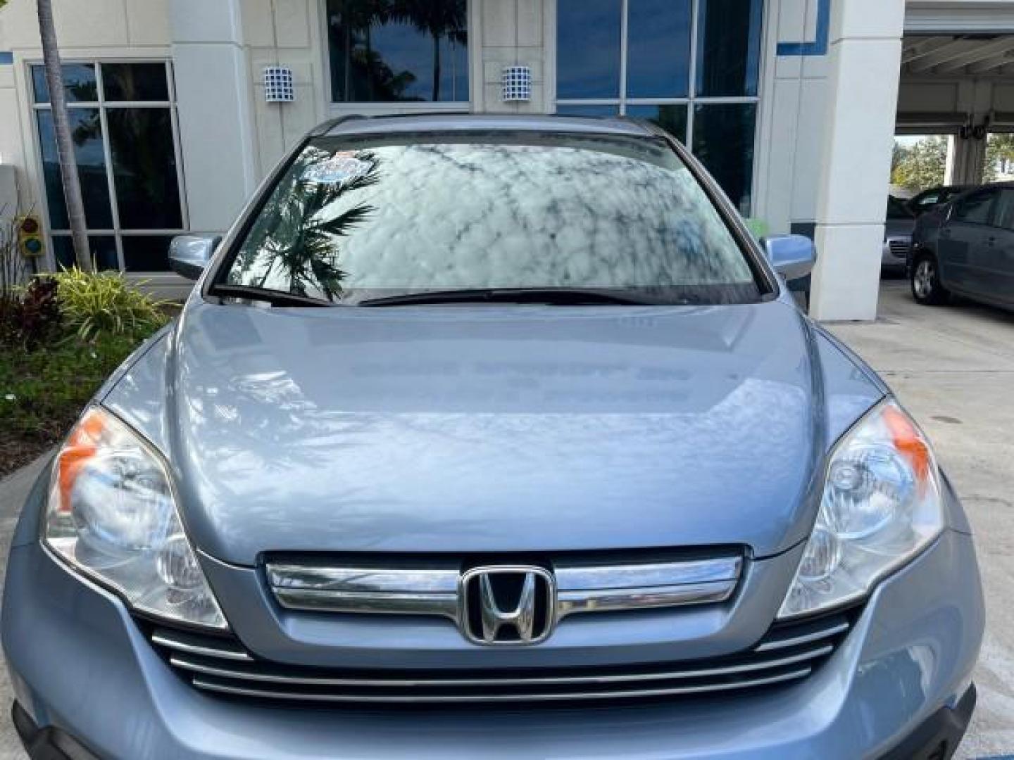 2008 Borrego Beige Metallic /Gray Honda CR-V 1 FL EX-L AWD 72,569 (JHLRE48738C) with an 2.4L DOHC MPFI 16-Valve i-VTEC I4 Engine engine, Automatic transmission, located at 4701 North Dixie Hwy, Pompano Beach, FL, 33064, (954) 422-2889, 26.240938, -80.123474 - OUR WEBPAGE FLORIDACARS1.COM HAS OVER 100 PHOTOS AND FREE CARFAX LINK 2008 HONDA CR-V EX-L ROAD READY 2.4 I4 AWD VIN: JHLRE48738C030186 1 OWNER FLORIDA 4 DOOR WAGON/SPORT UTILITY LOW MILES 72,569 2.4L I4 F DOHC 16V NO ACCIDENTS 28 MPG GASOLINE BACK UP CAMERA POWER LEATHER SEATS FRONT WHEEL DRIVE W/ - Photo#73